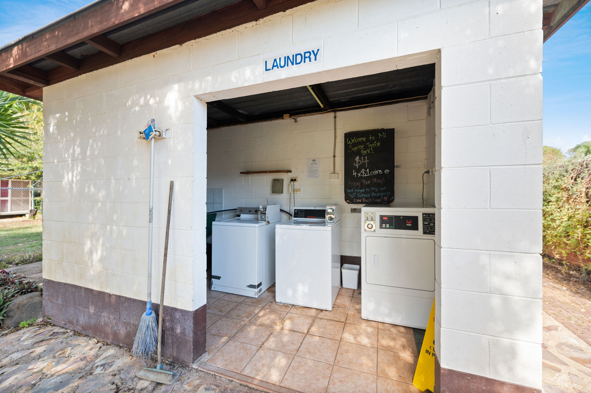 23 Garland Street, Mount Surprise