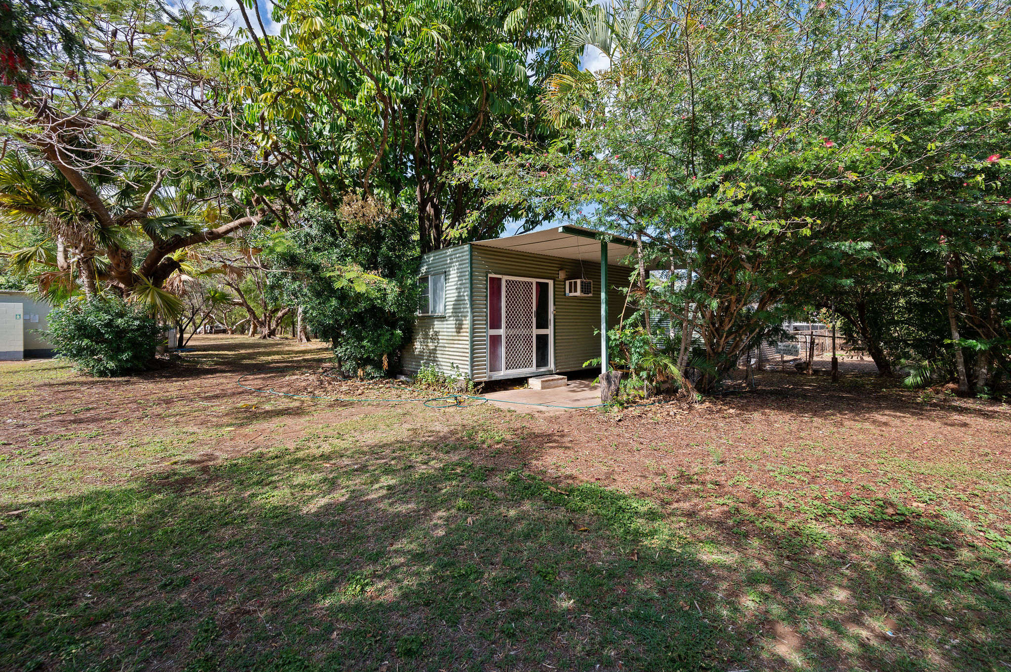 23 Garland Street, Mount Surprise