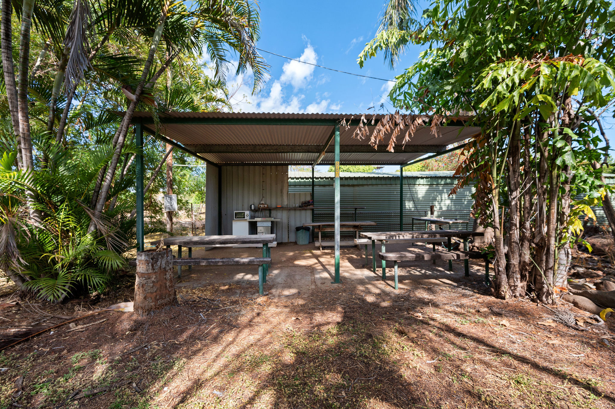 23 Garland Street, Mount Surprise