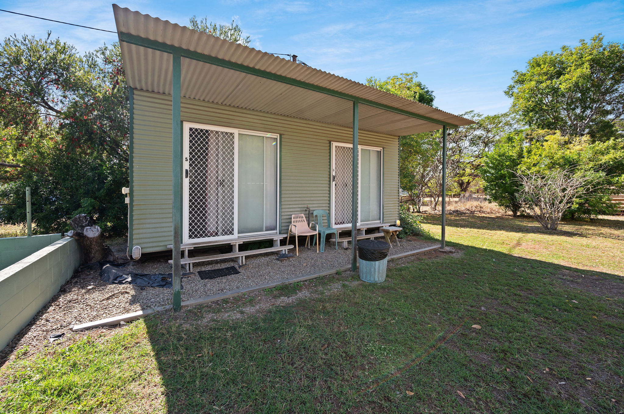 23 Garland Street, Mount Surprise