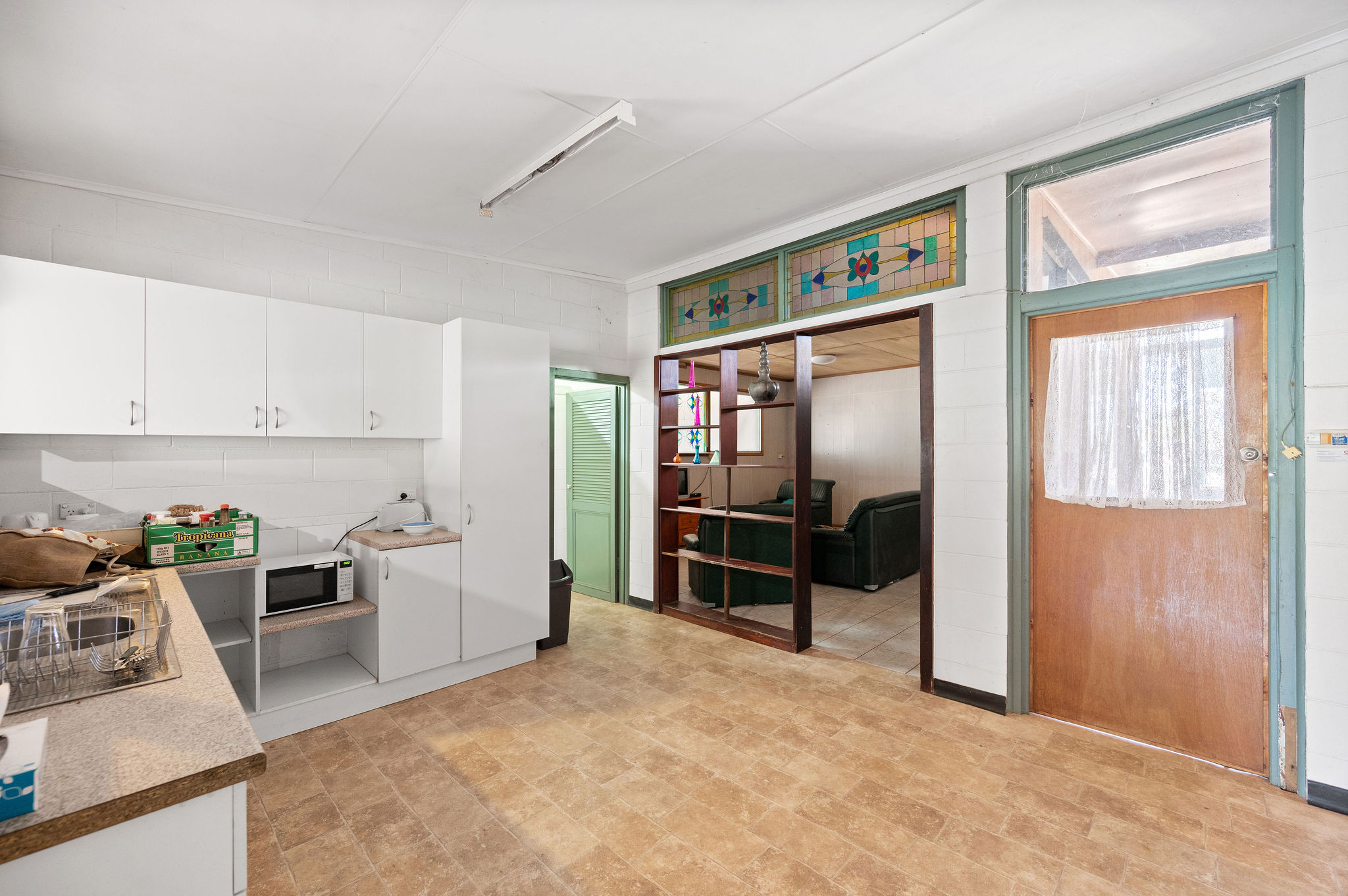 23 Garland Street, Mount Surprise