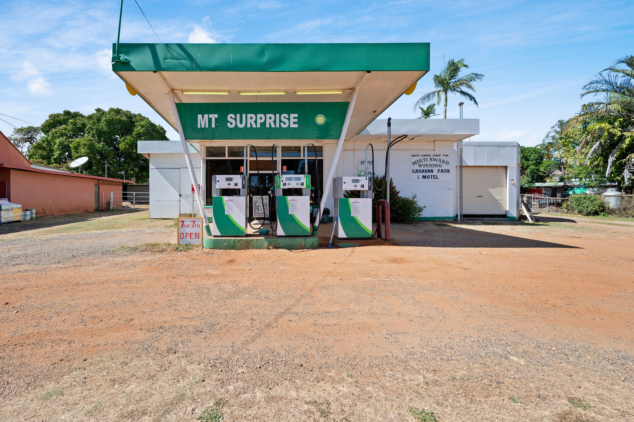 23 Garland Street, Mount Surprise