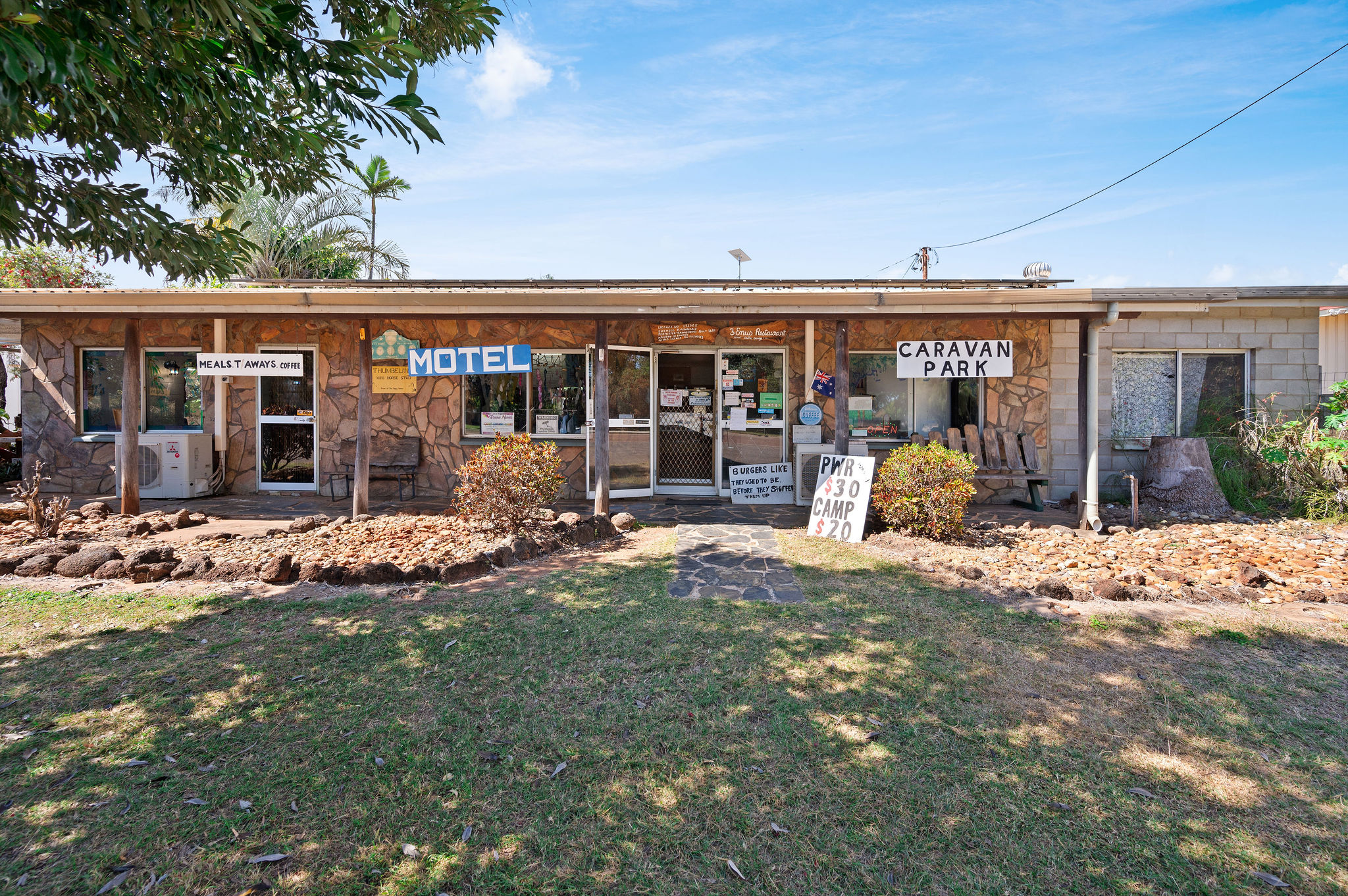 23 Garland Street, Mount Surprise