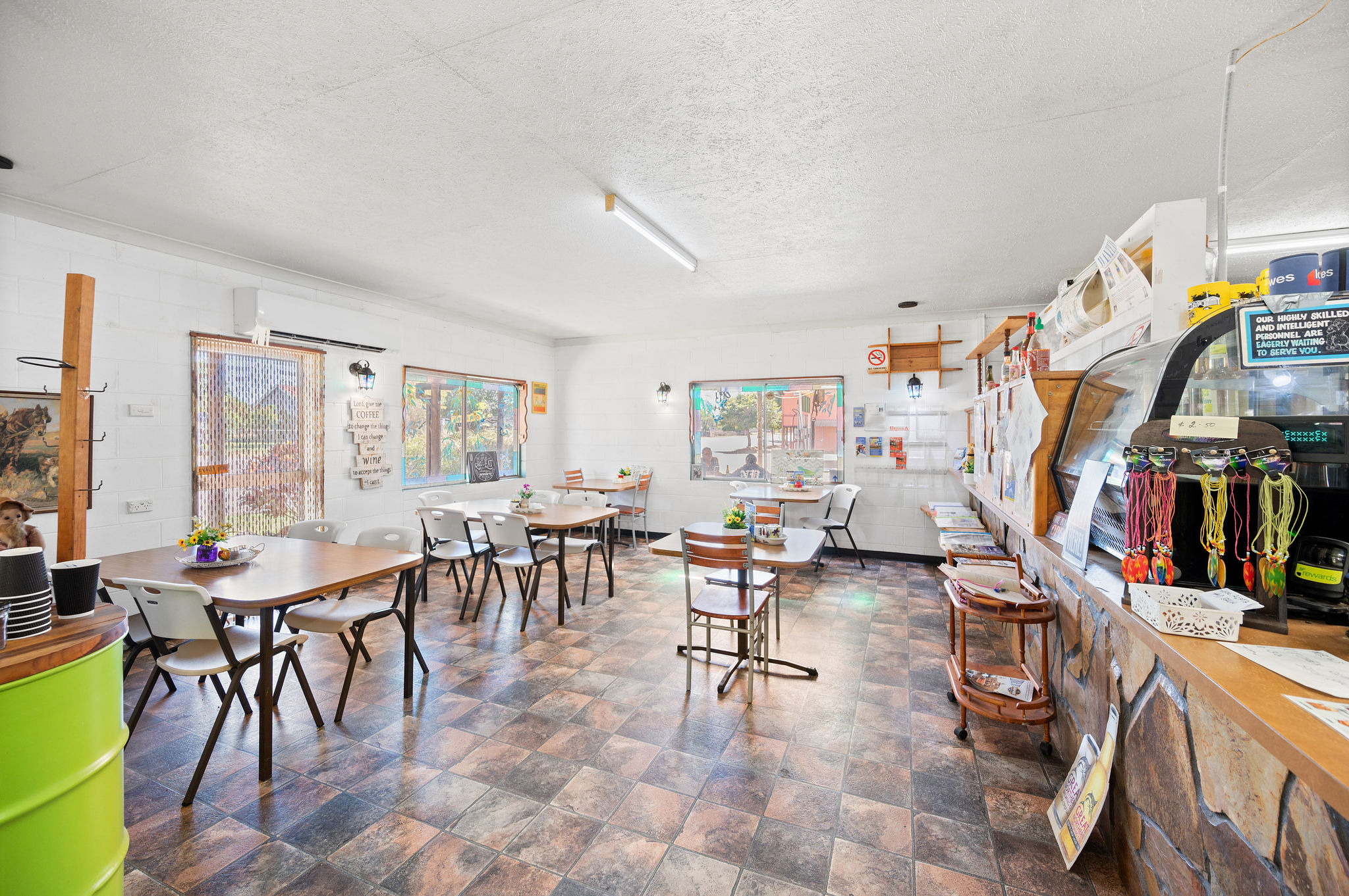 23 Garland Street, Mount Surprise