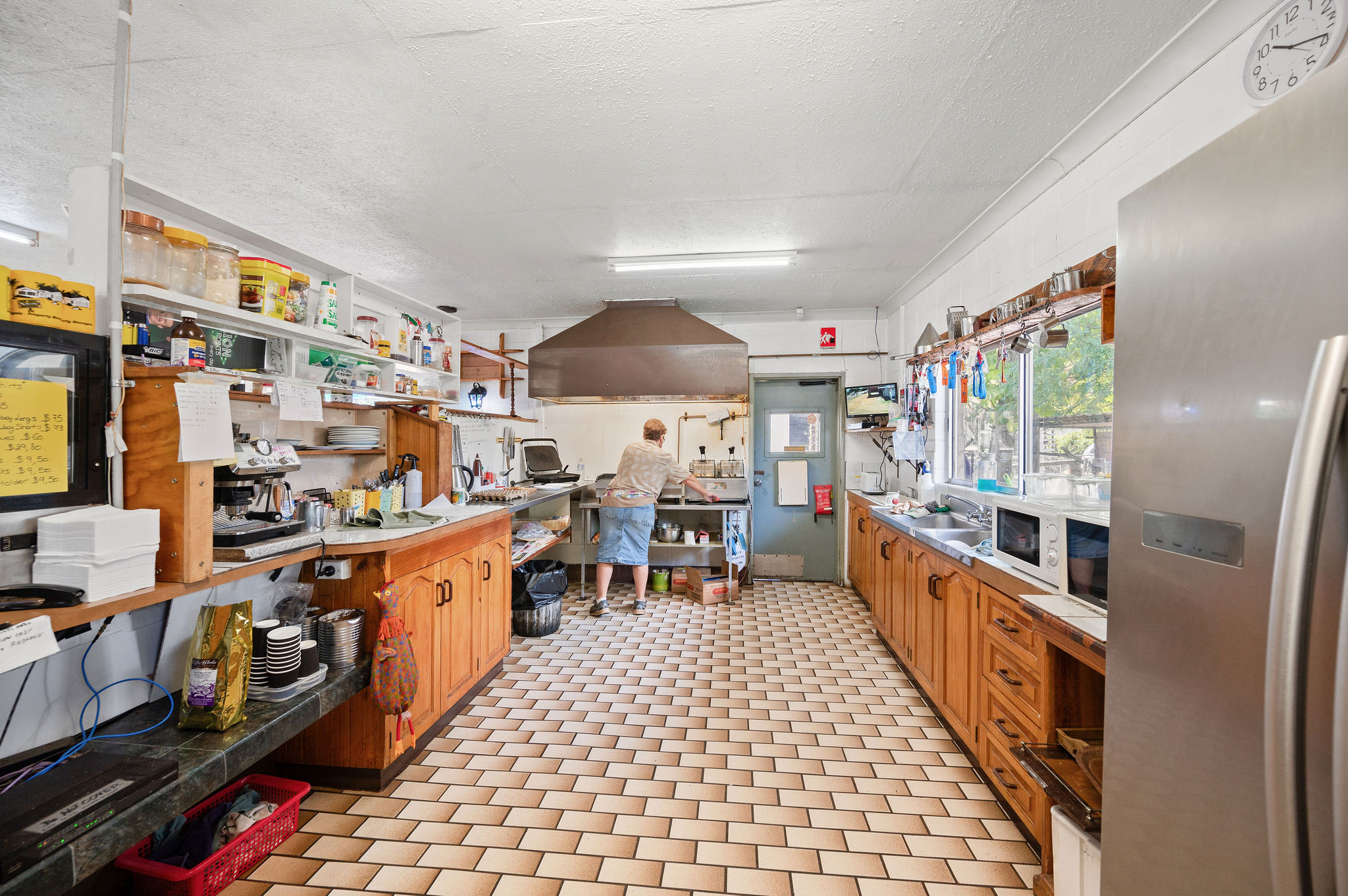 23 Garland Street, Mount Surprise