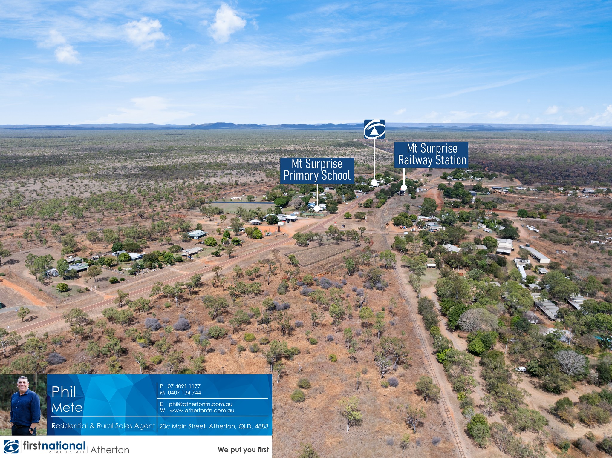 23 Garland Street, Mount Surprise