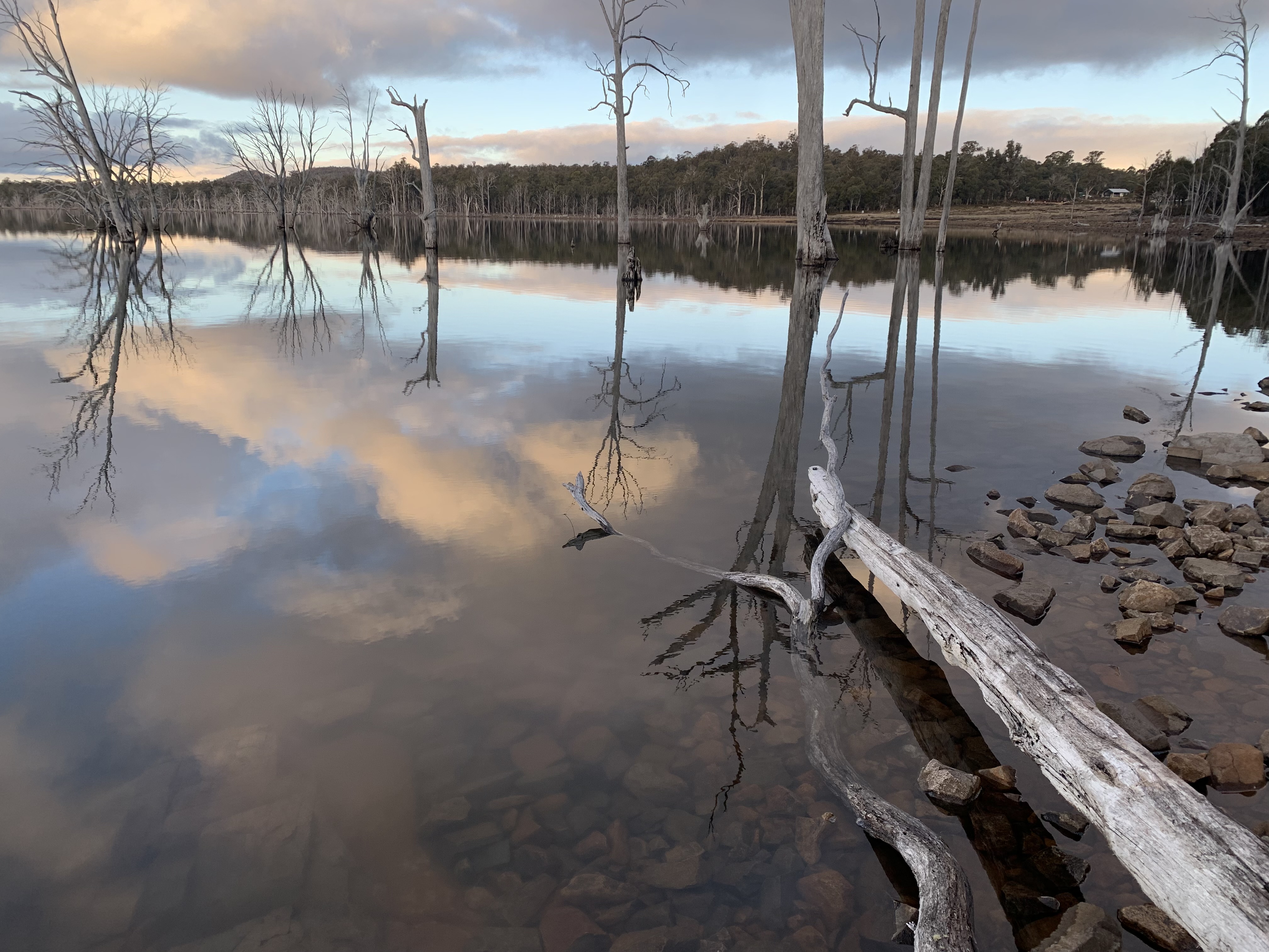 0 'Wilderness Waters Estate' Tea Tree Bay Road, Wilburville