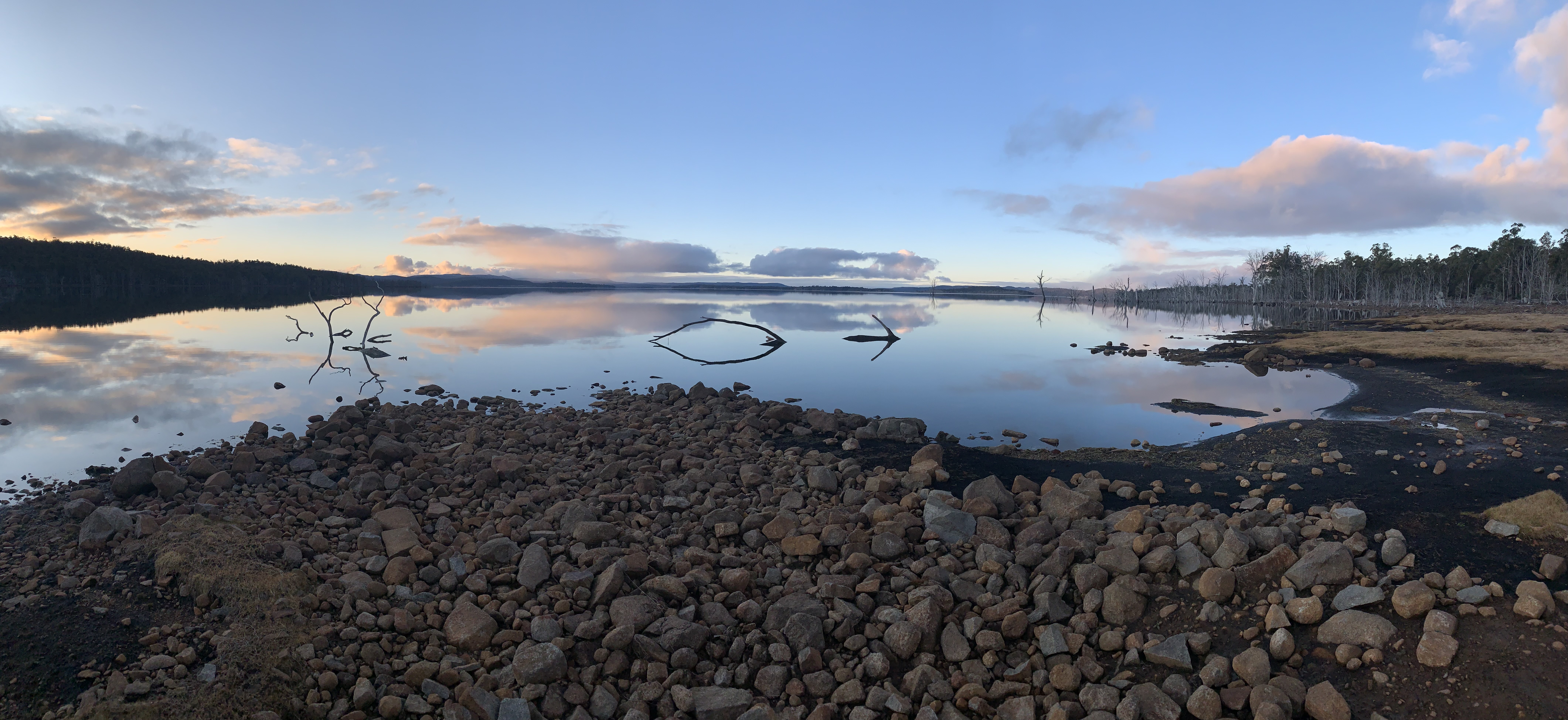 0 'Wilderness Waters Estate' Tea Tree Bay Road, Wilburville