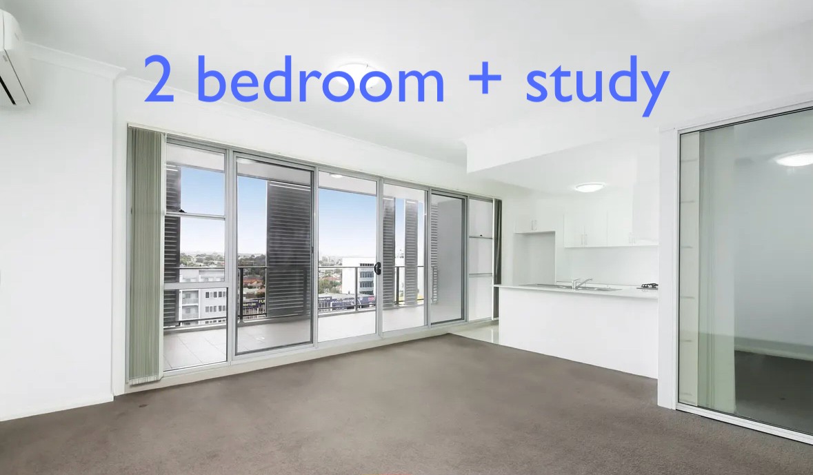 Modern, Spacious & Convenient Living