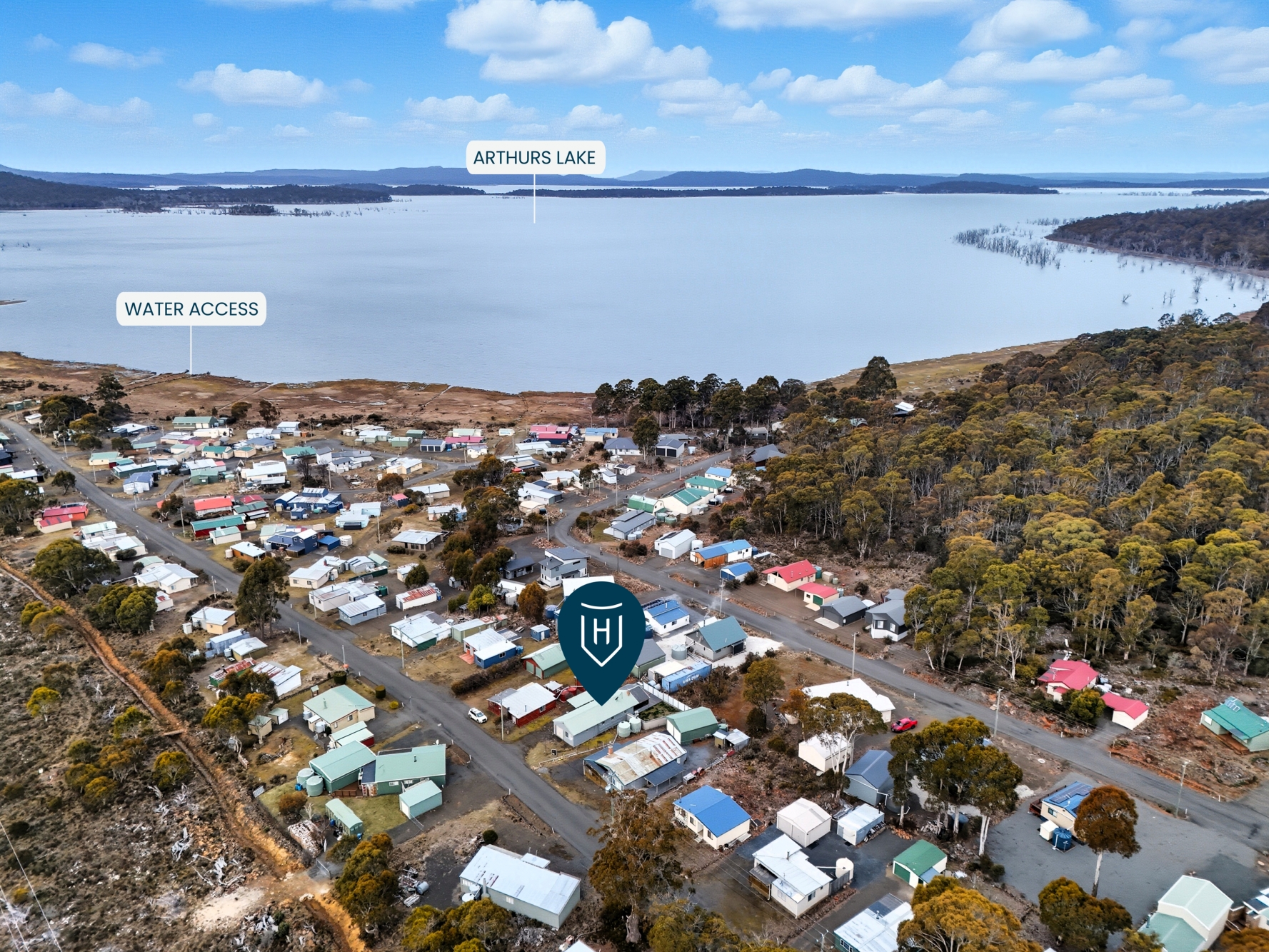 24 Flintstone Drive, Flintstone