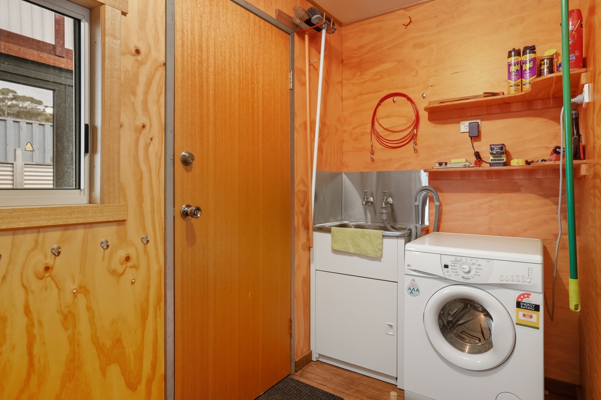 24 Flintstone Drive, Flintstone