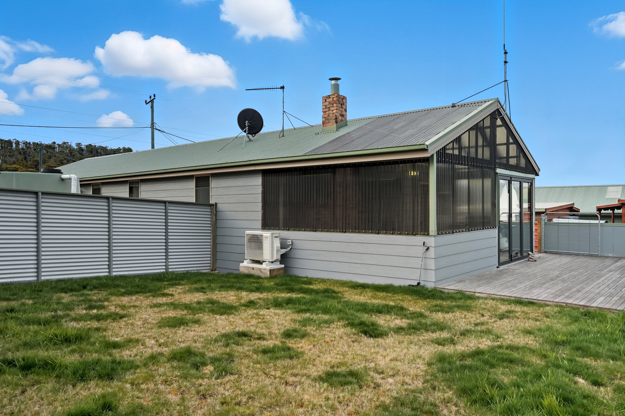 24 Flintstone Drive, Flintstone