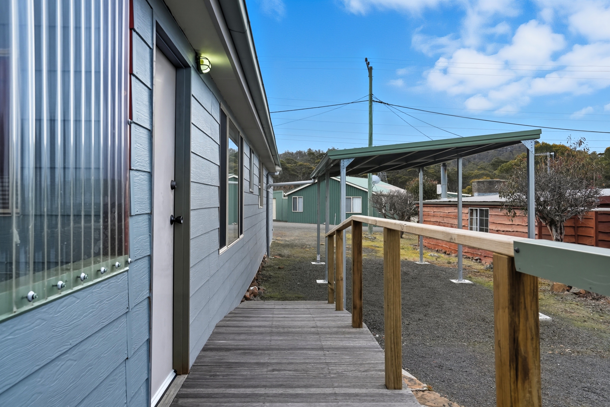 24 Flintstone Drive, Flintstone