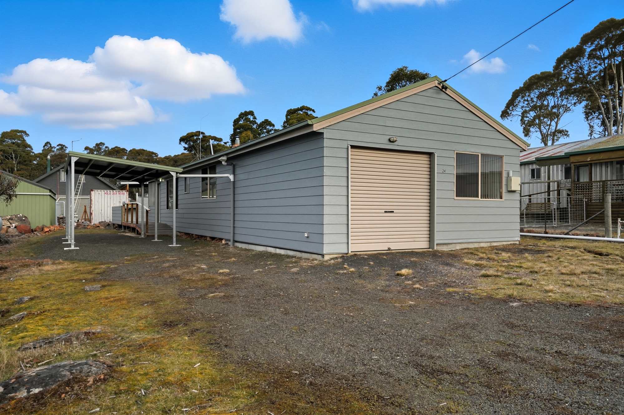 24 Flintstone Drive, Flintstone