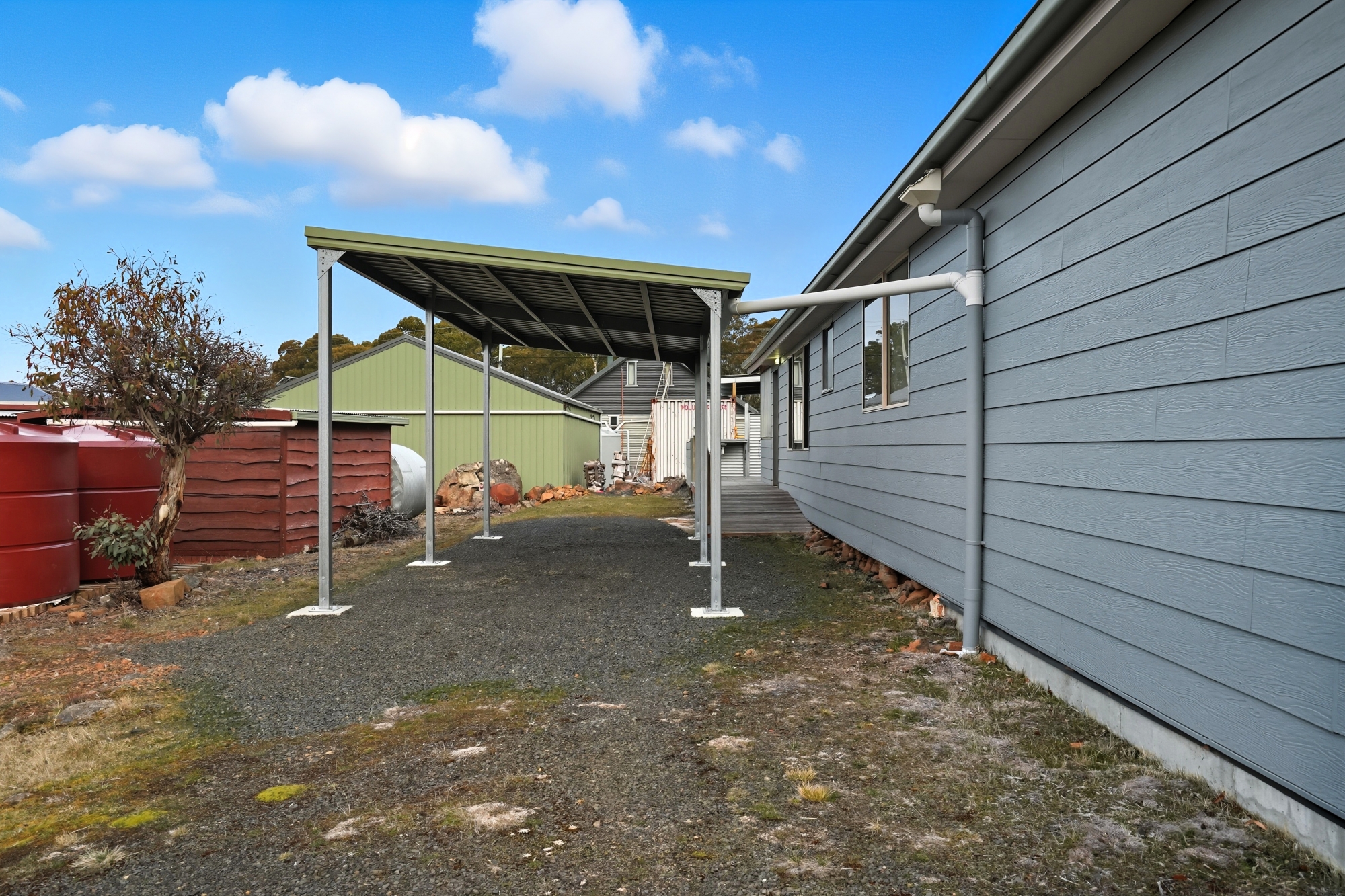 24 Flintstone Drive, Flintstone