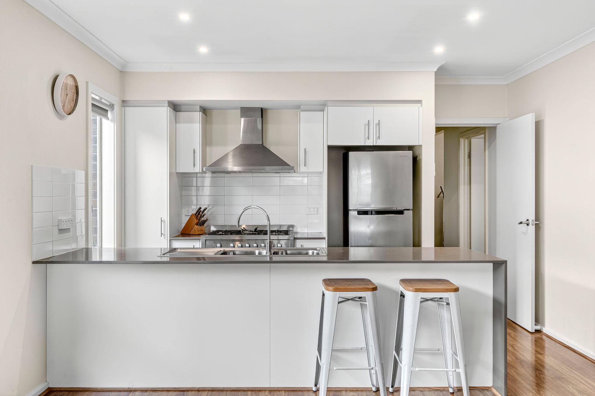 Listing image for 2-4 Bridgewater Circuit, ARMSTRONG CREEK  VIC  3217