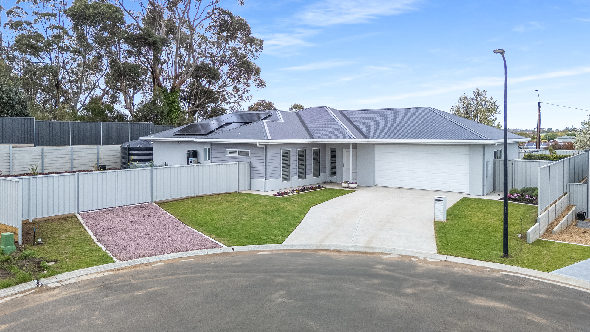 17 Norwich Place, Mount Gambier