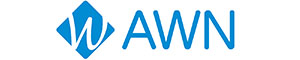 AWN - SA logo