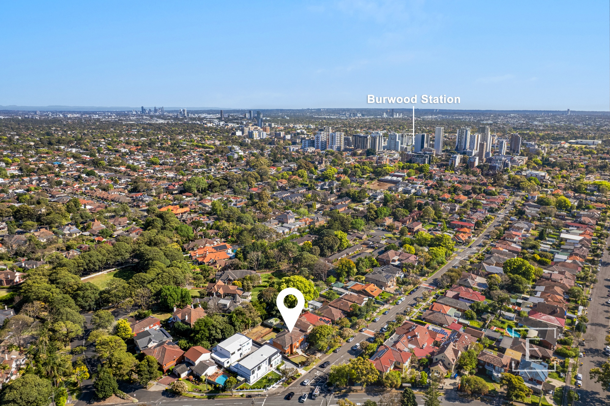 41 Weldon Street, Burwood