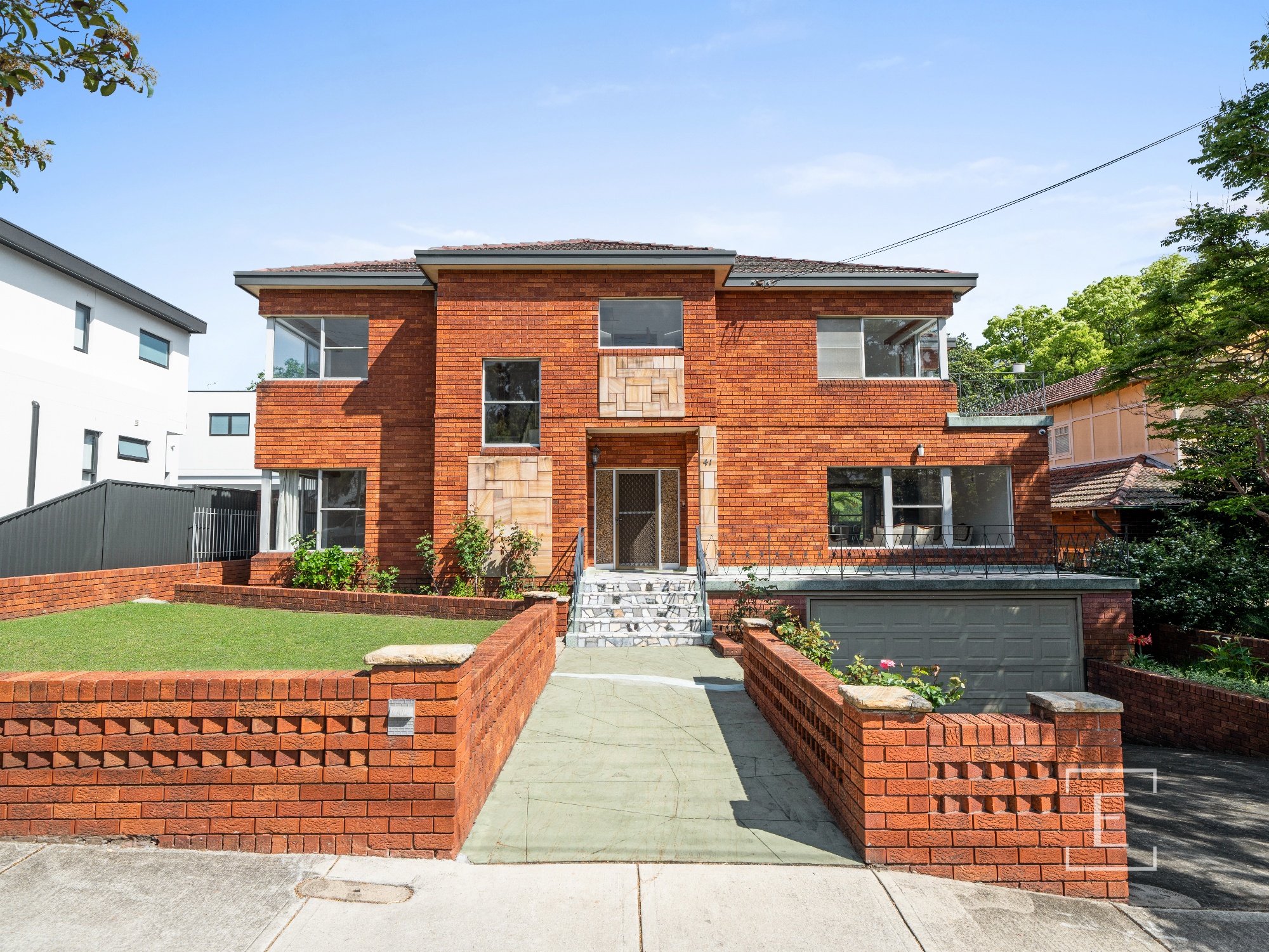 41 Weldon Street, Burwood