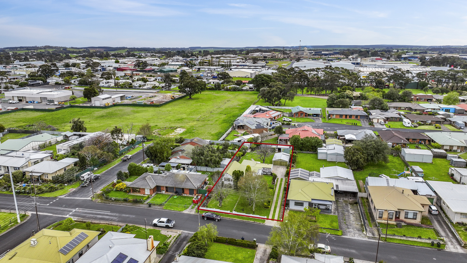 23 Shelton Street, Mount Gambier
