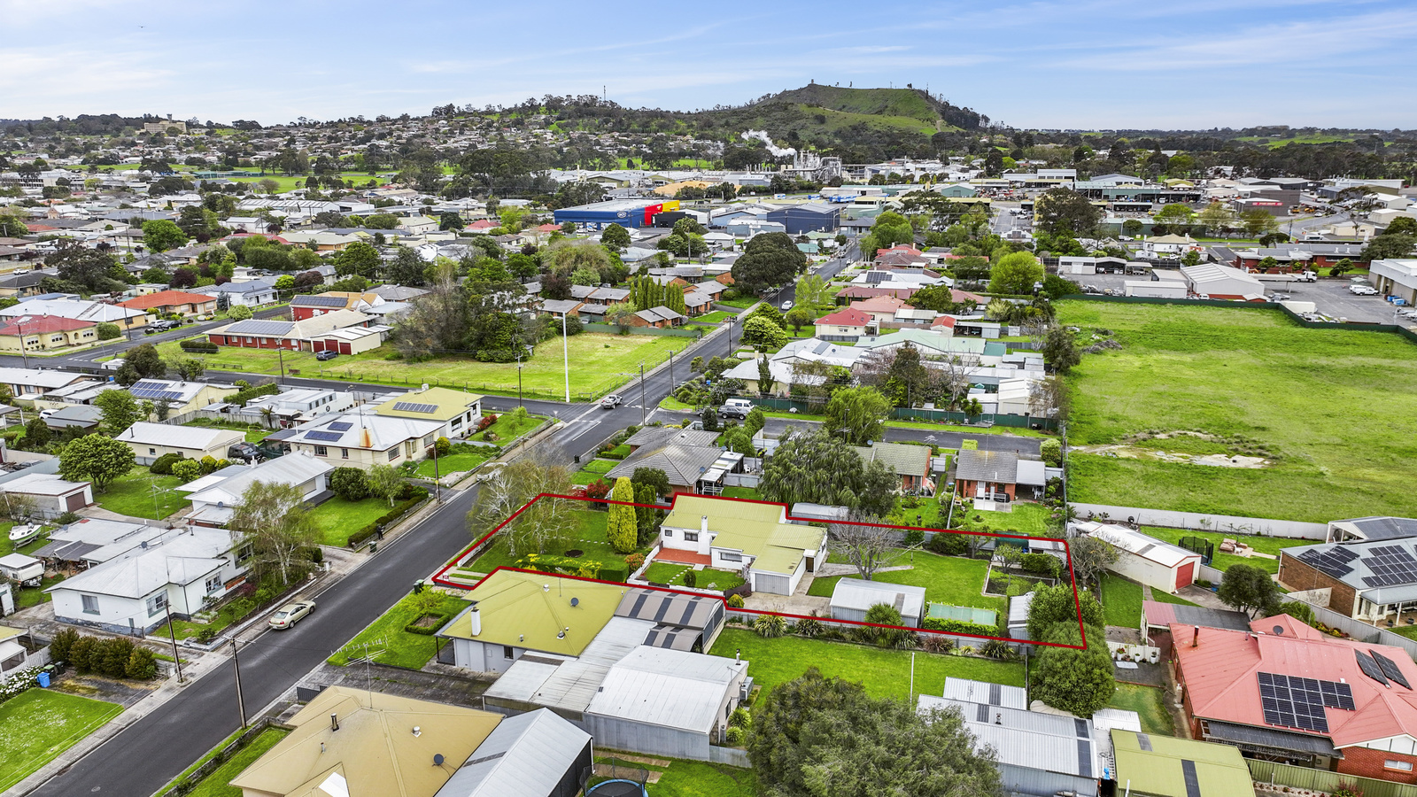 23 Shelton Street, Mount Gambier