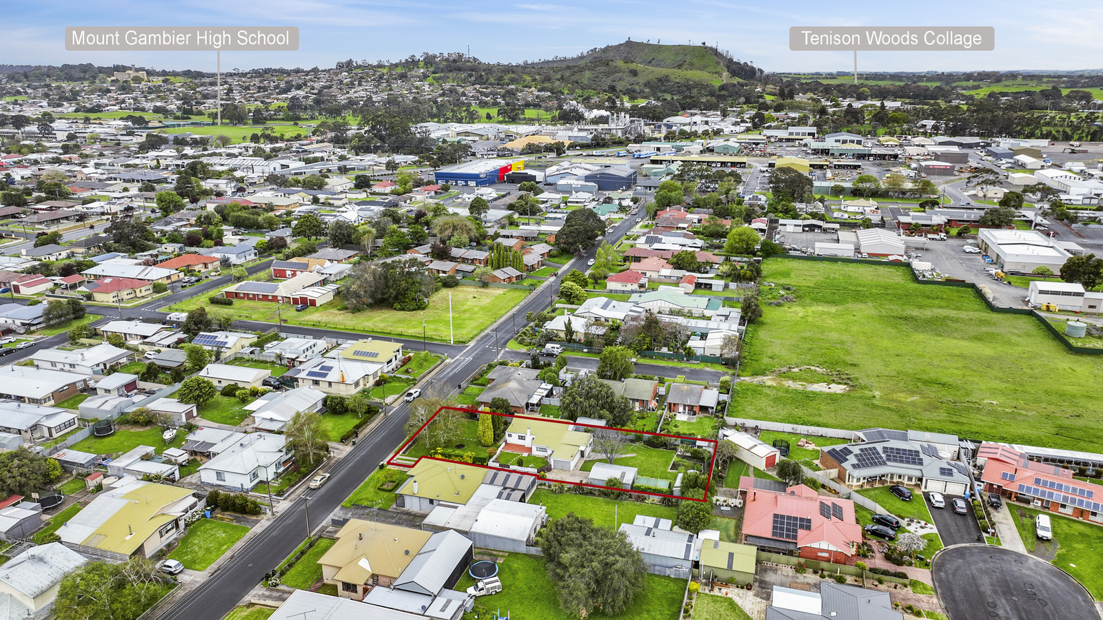 23 Shelton Street, Mount Gambier