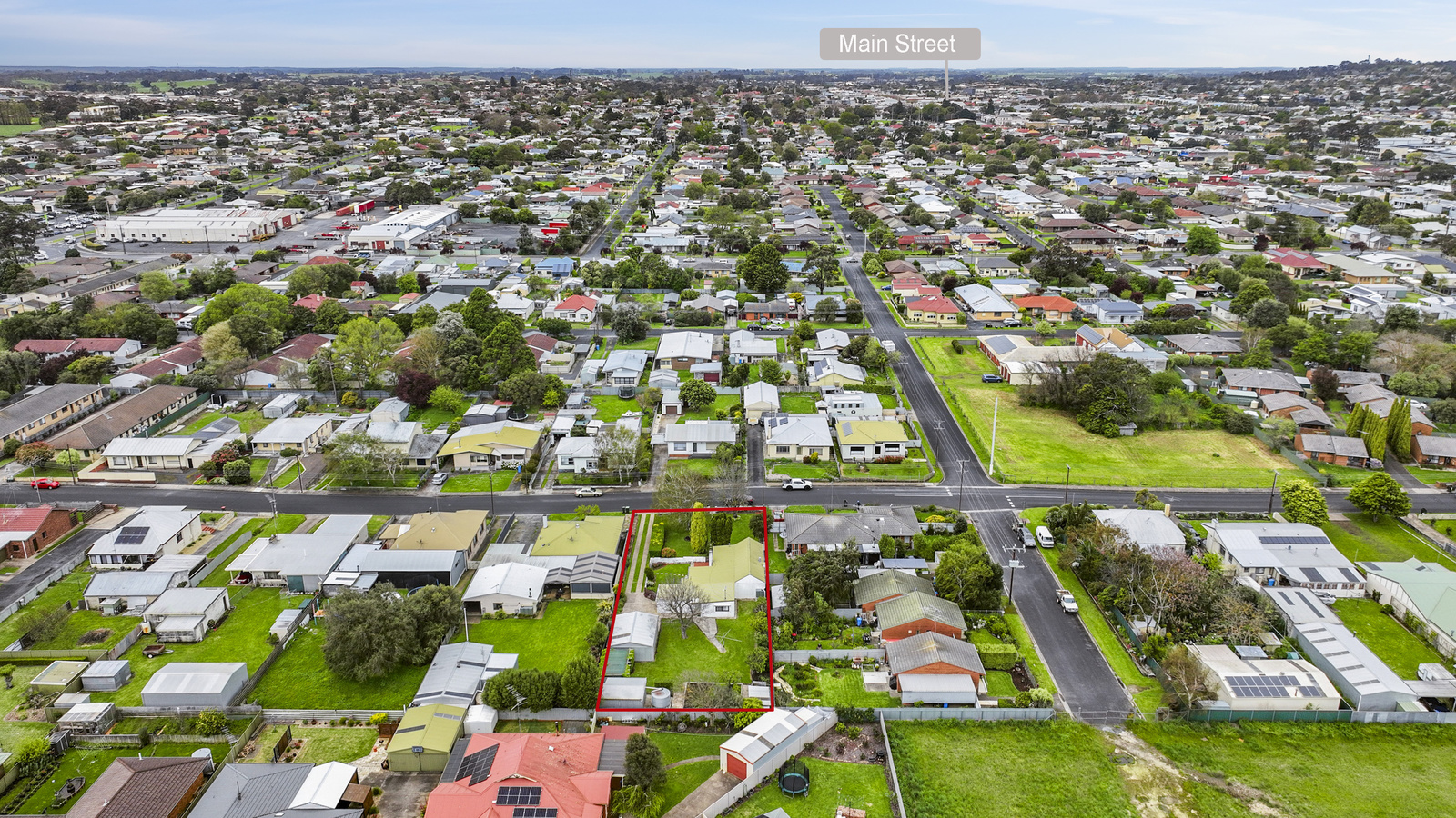 23 Shelton Street, Mount Gambier