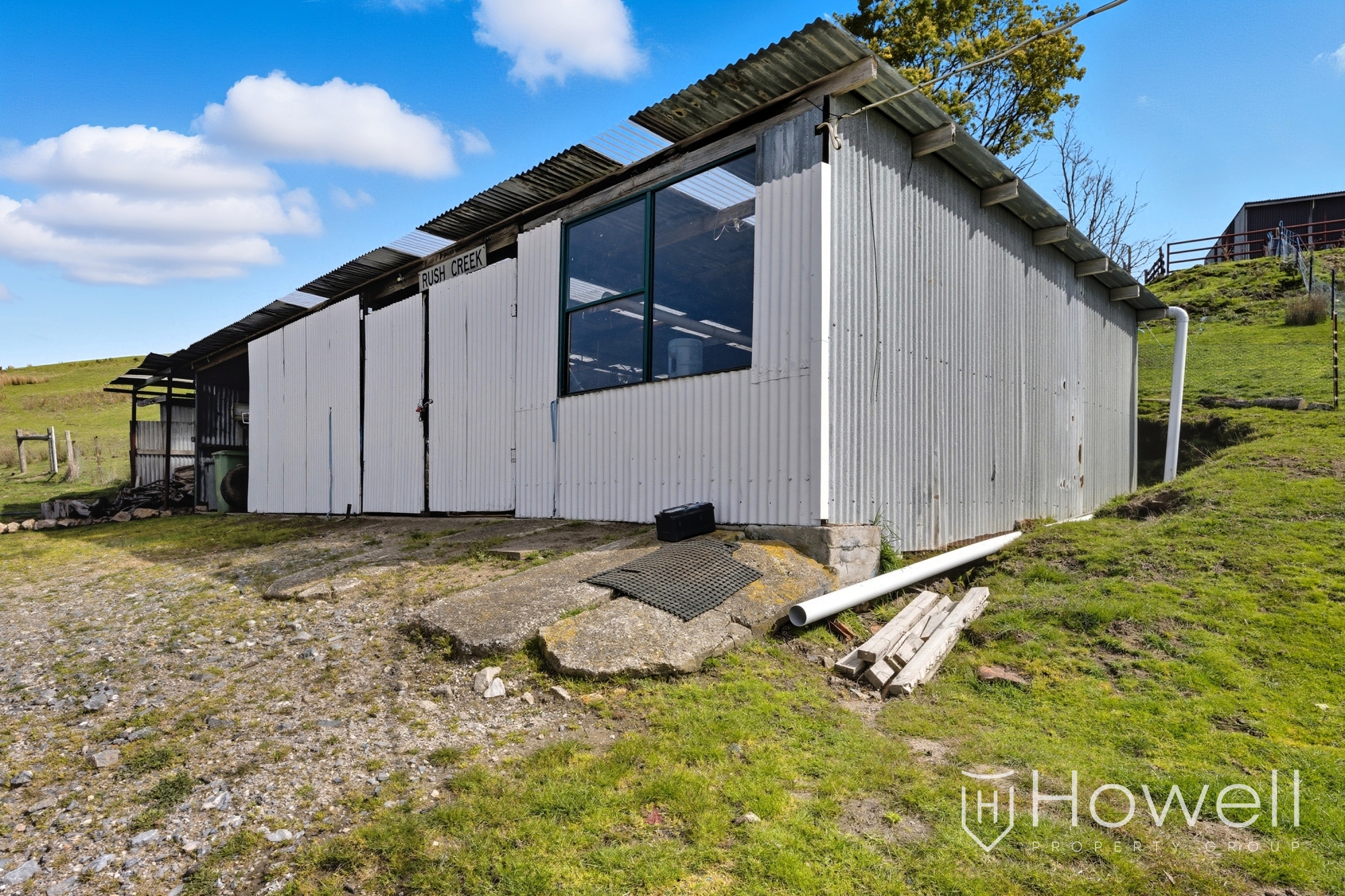 157 Beasleys Road, Frankford