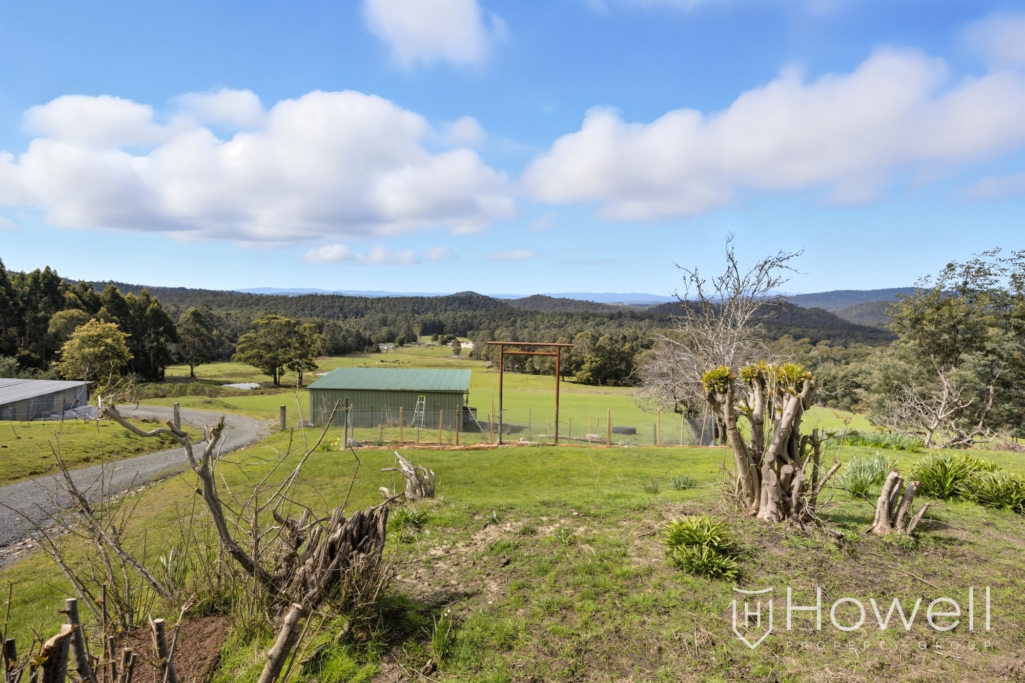 157 Beasleys Road, Frankford