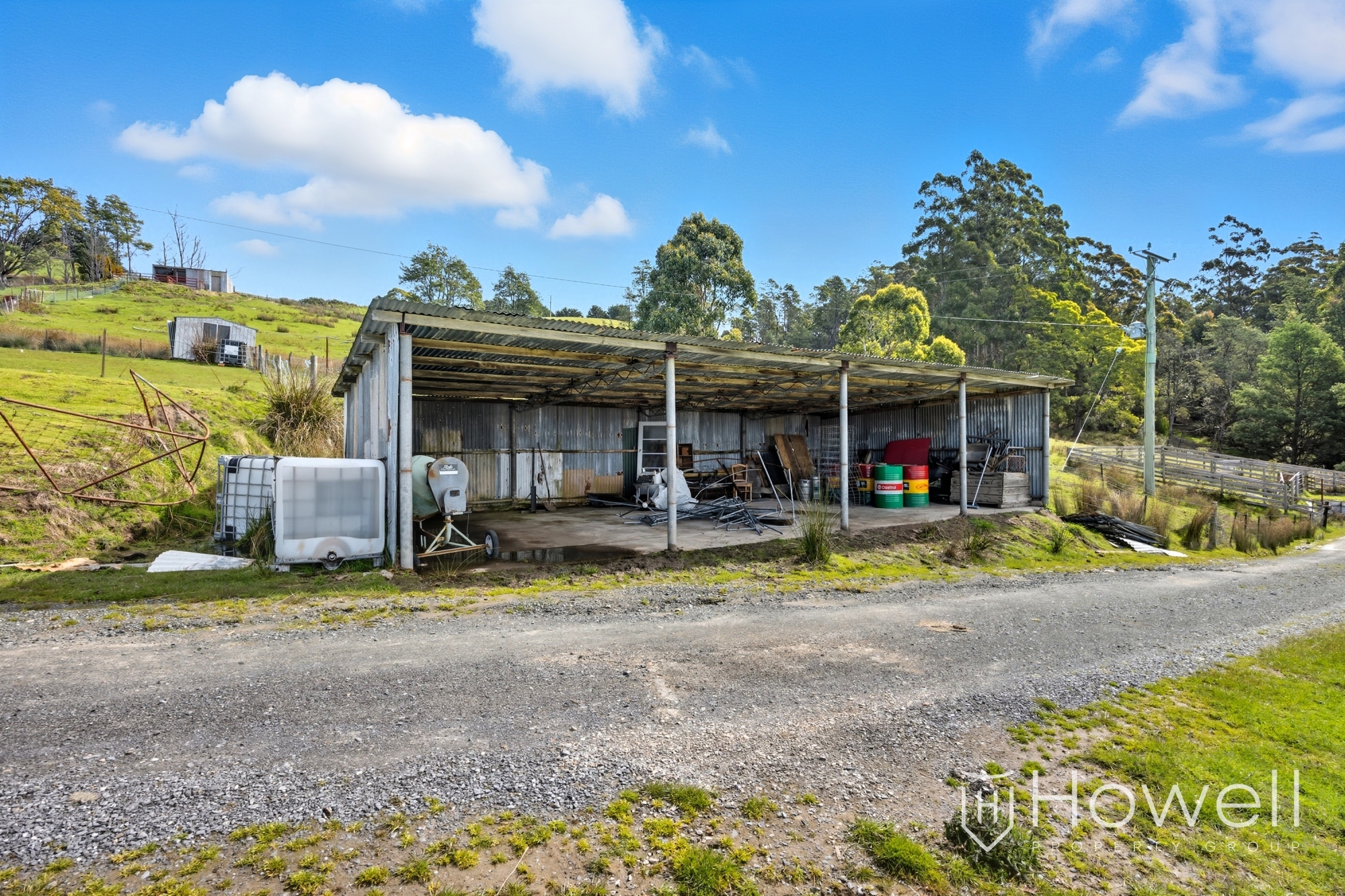 157 Beasleys Road, Frankford
