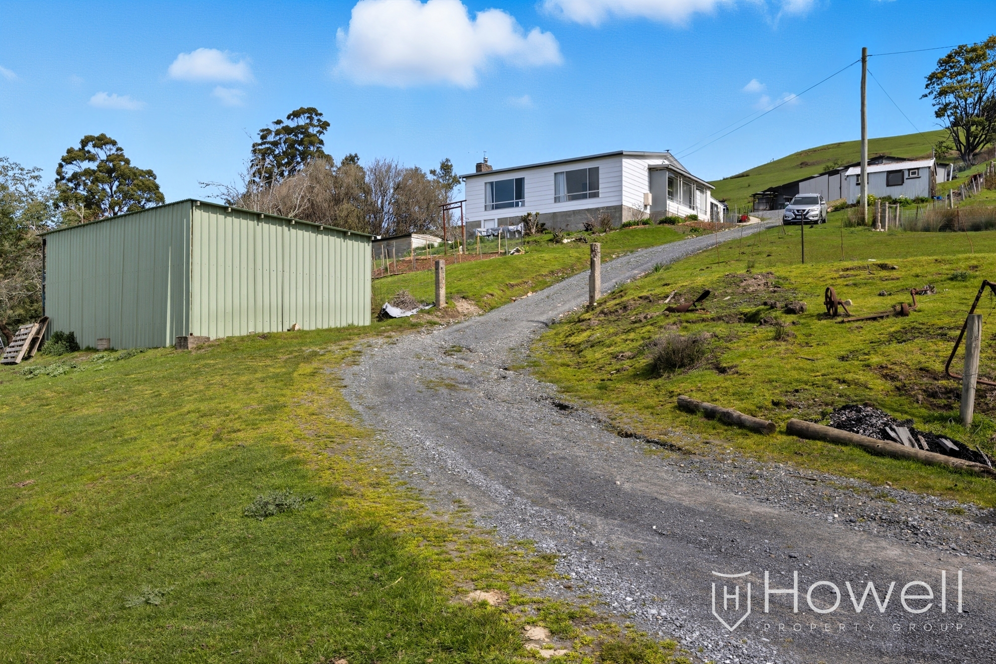 157 Beasleys Road, Frankford
