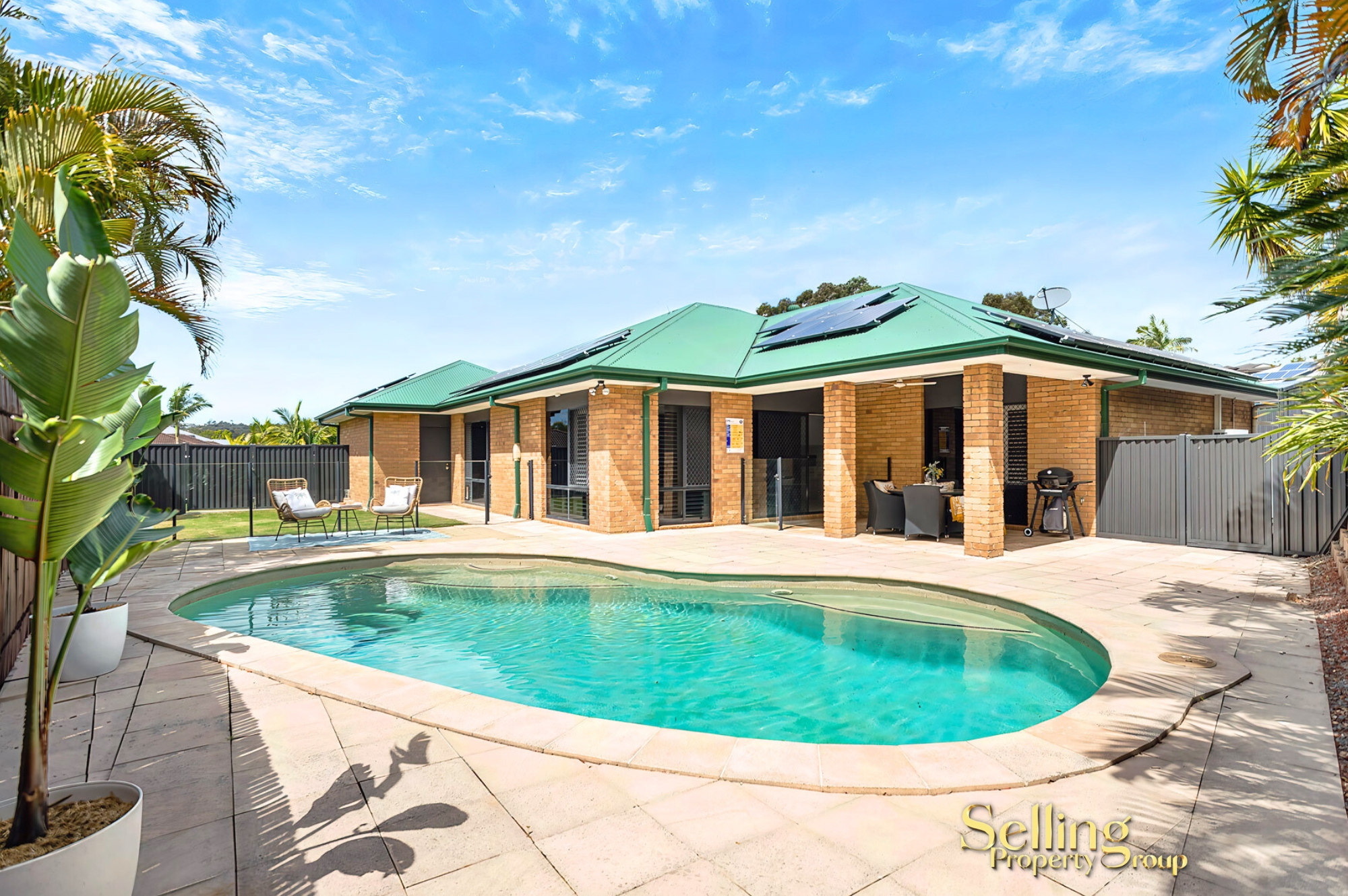 44 Craigs Way, Maudsland