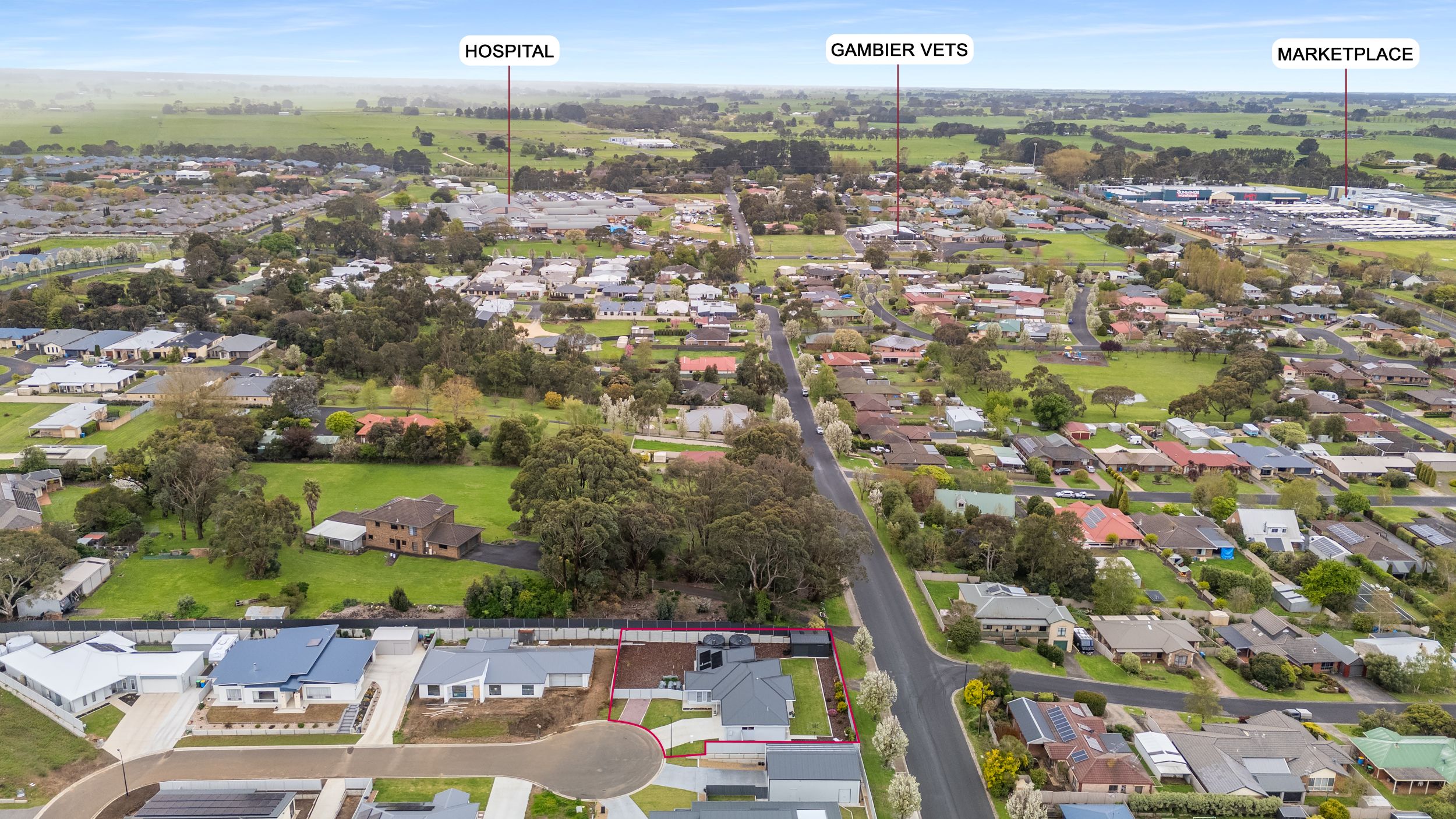 17 Norwich Place, Mount Gambier