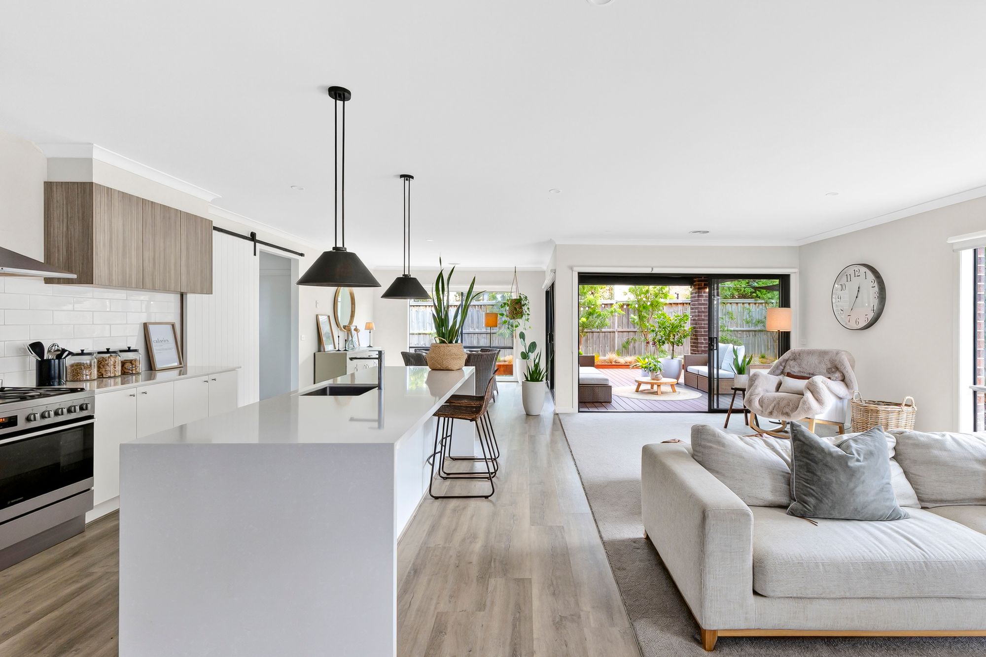 Listing image for 18 Nairn Drive, ARMSTRONG CREEK  VIC  3217