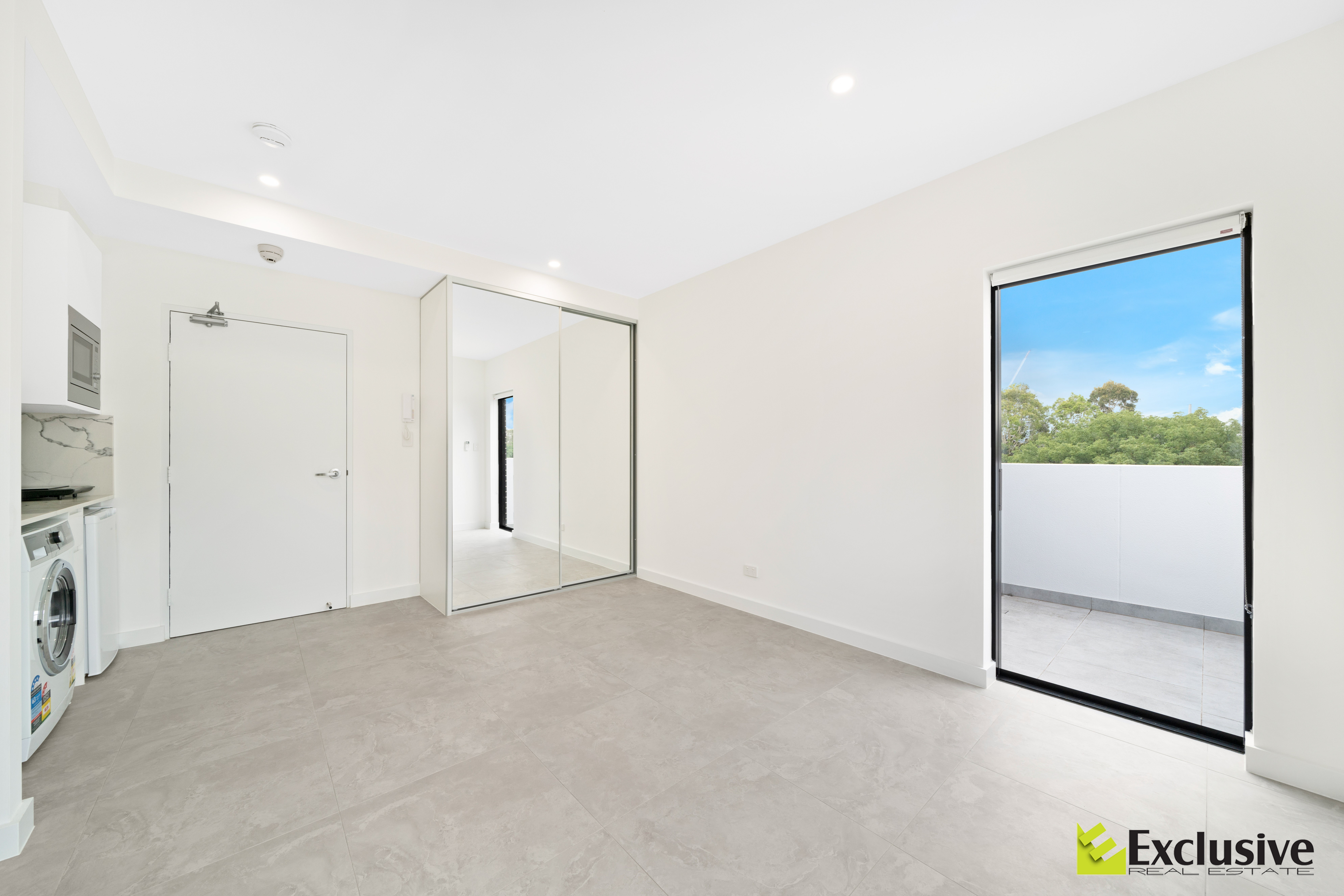 110 Good Street, Harris Park