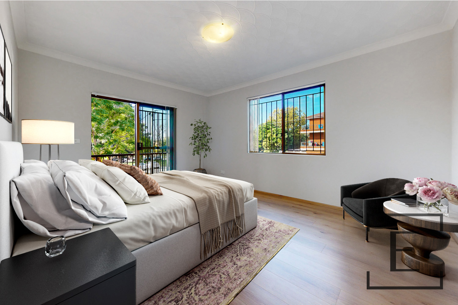 2 / 25 Colin Street, Lakemba