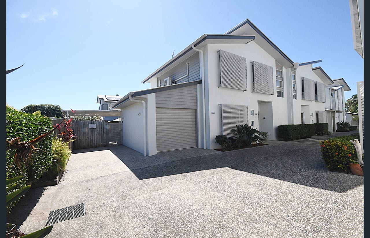 3 / 31 Stephenson Street, Pialba