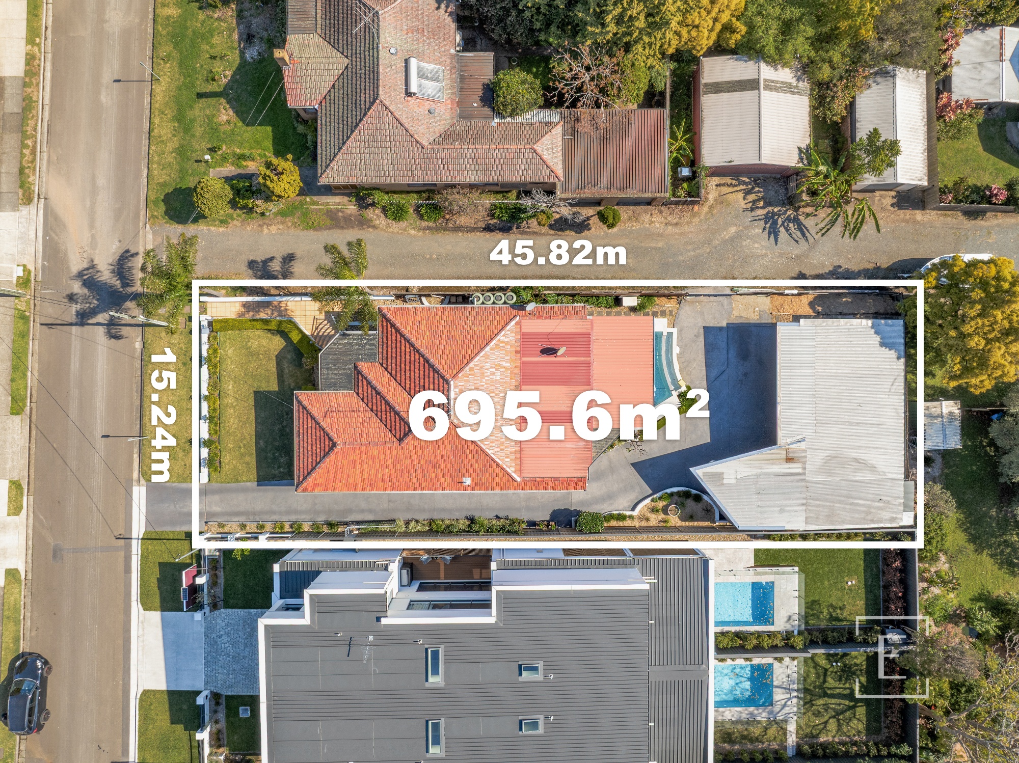 13 Regent Street, Putney