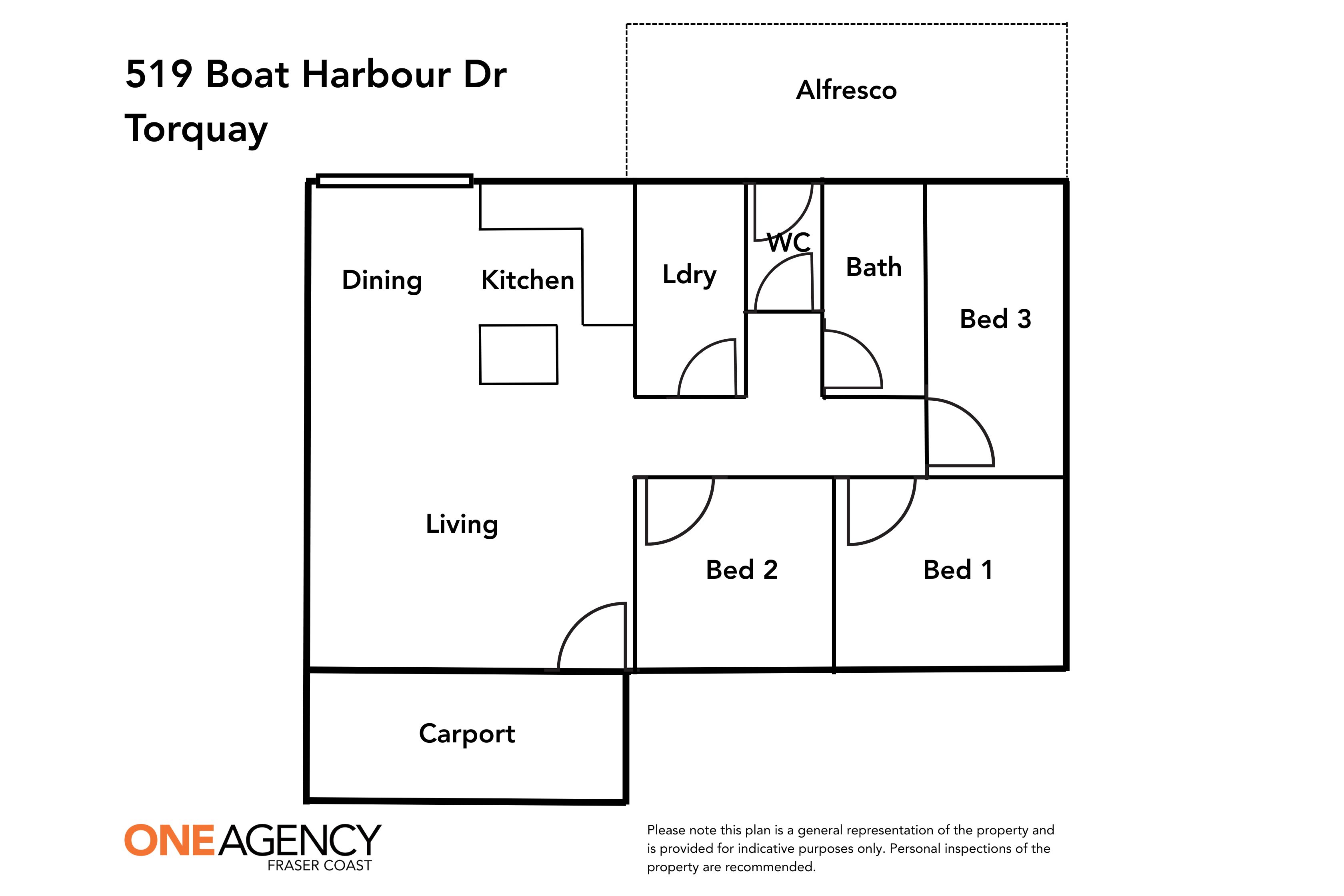 519 Boat Harbour Drive, Torquay