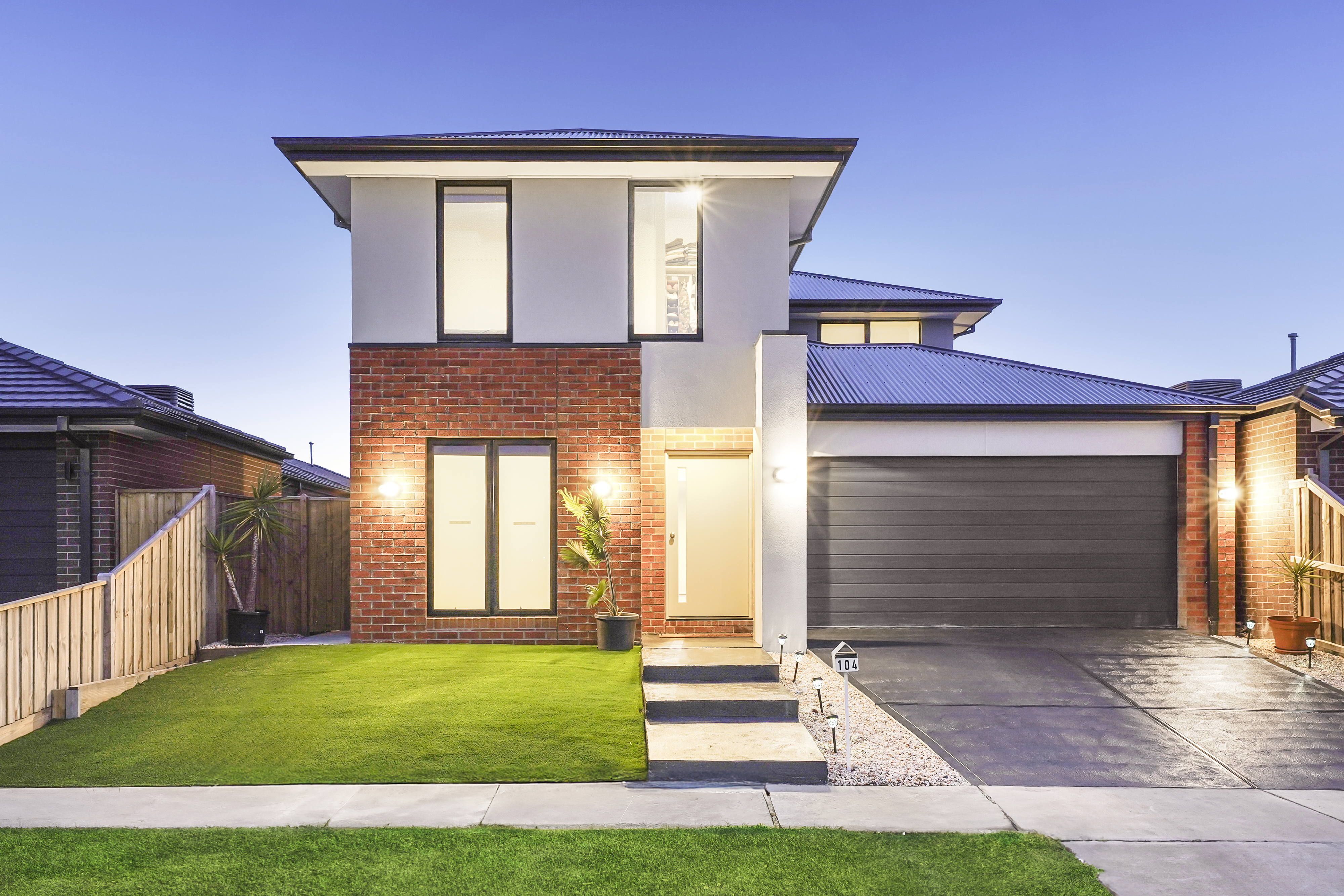 Listing image for 104 Greyjoy Road, CHARLEMONT  VIC  3217