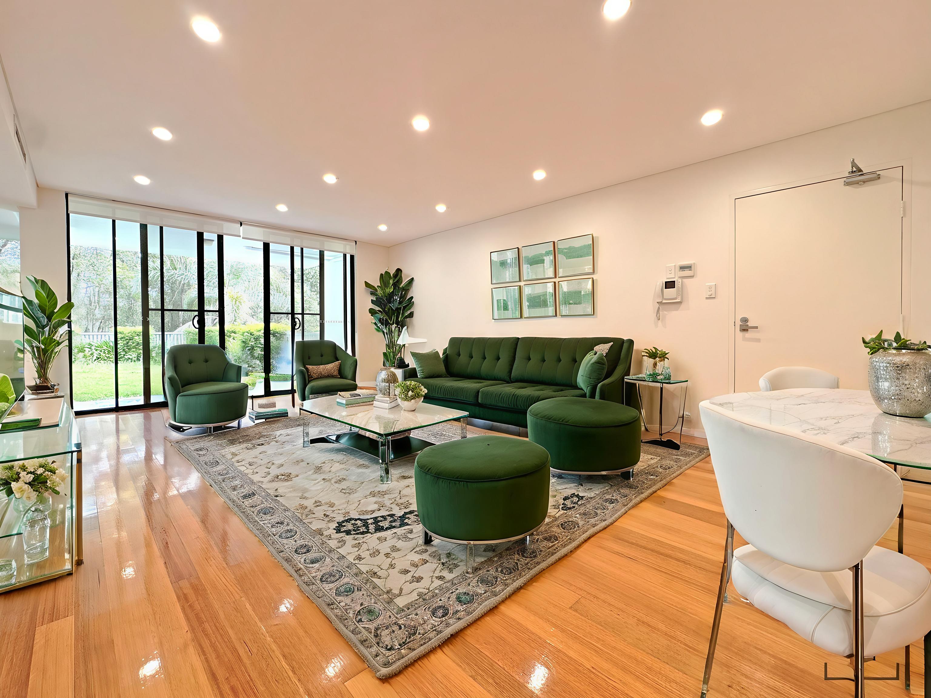 02 / 8 Bennett Street, Mortlake