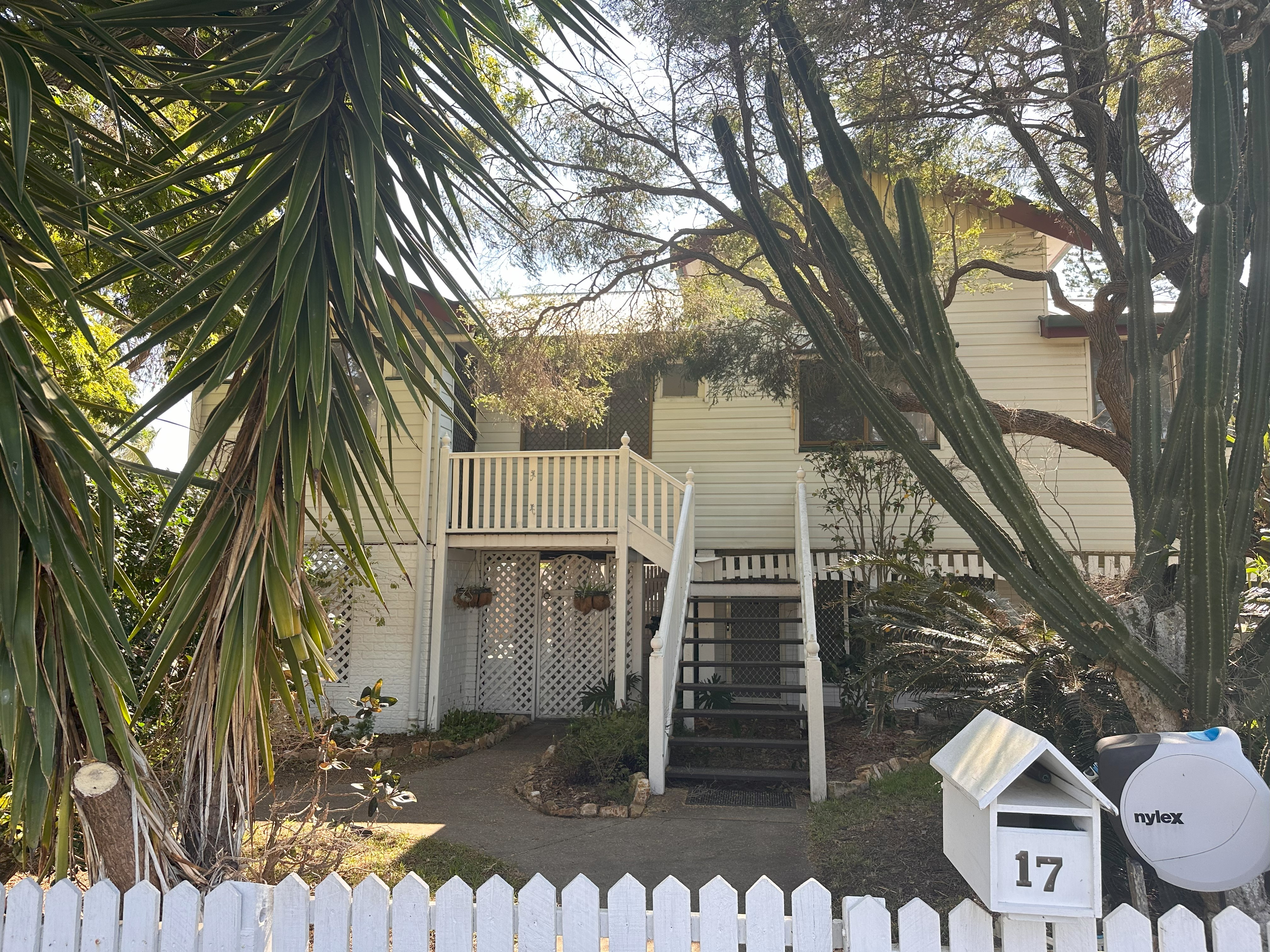 17 Charles Street, Pialba