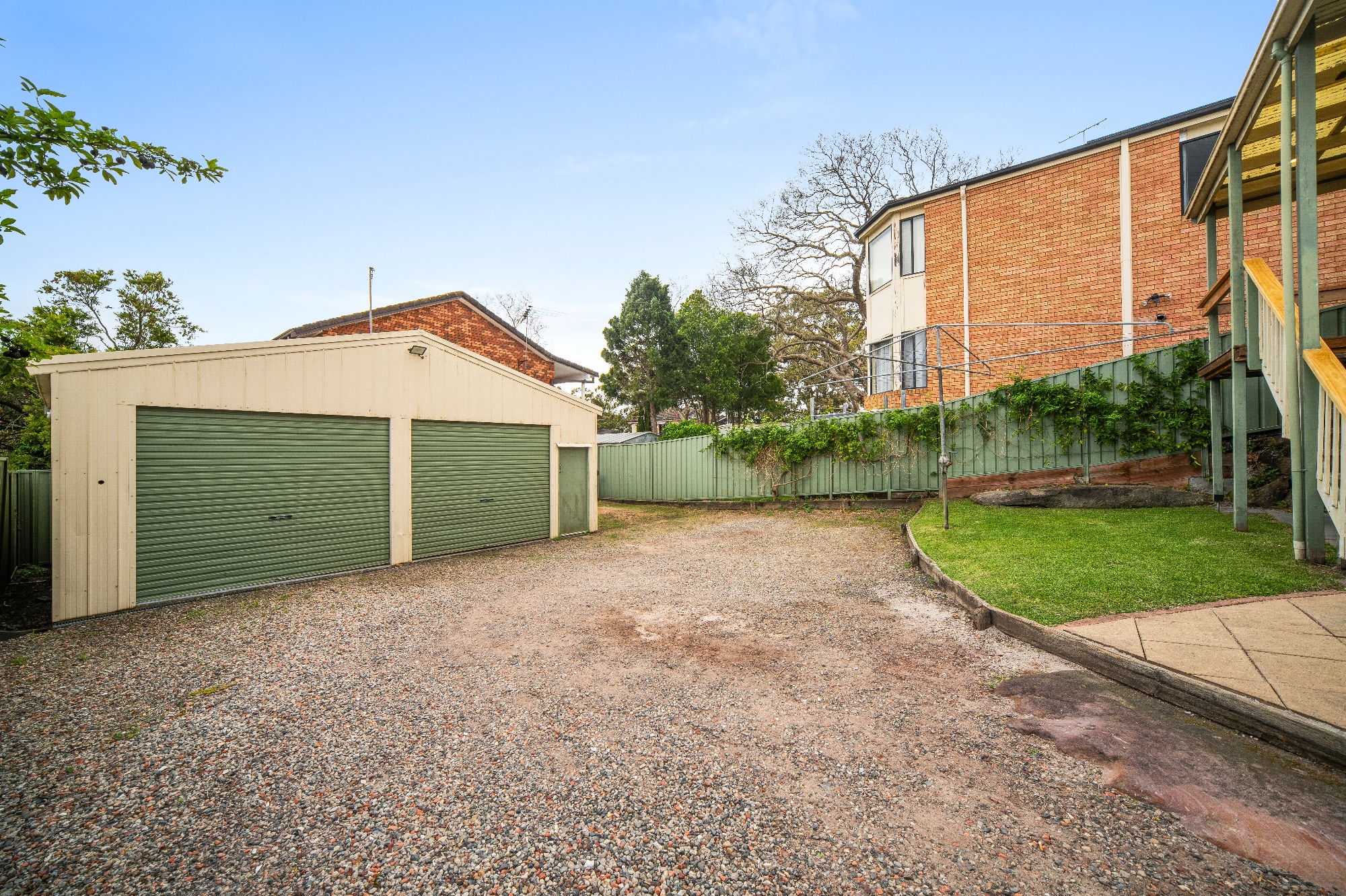 70 Henry Lawson Drive, Peakhurst