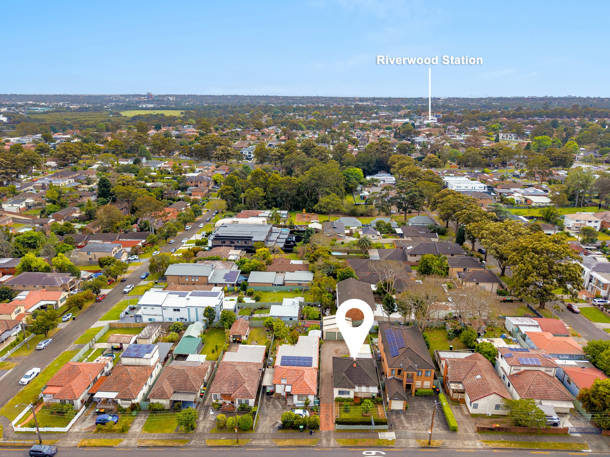 70 Henry Lawson Drive, Peakhurst