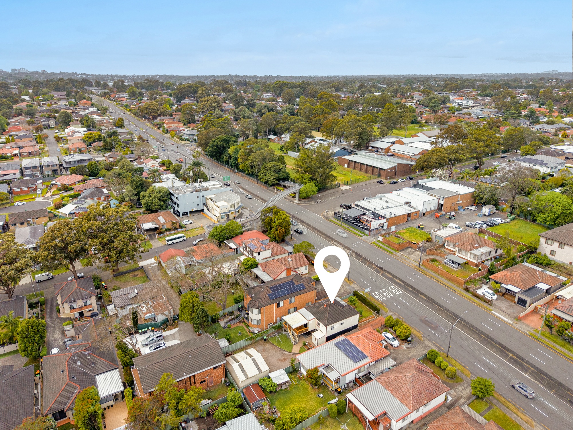 70 Henry Lawson Drive, Peakhurst
