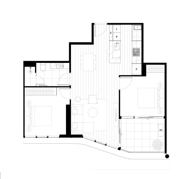 gallery
