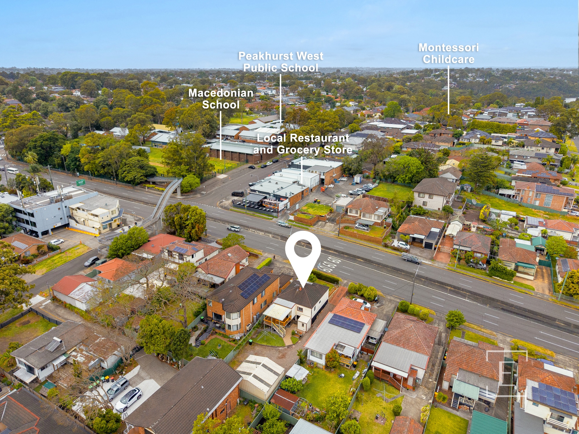 70 Henry Lawson Drive, Peakhurst