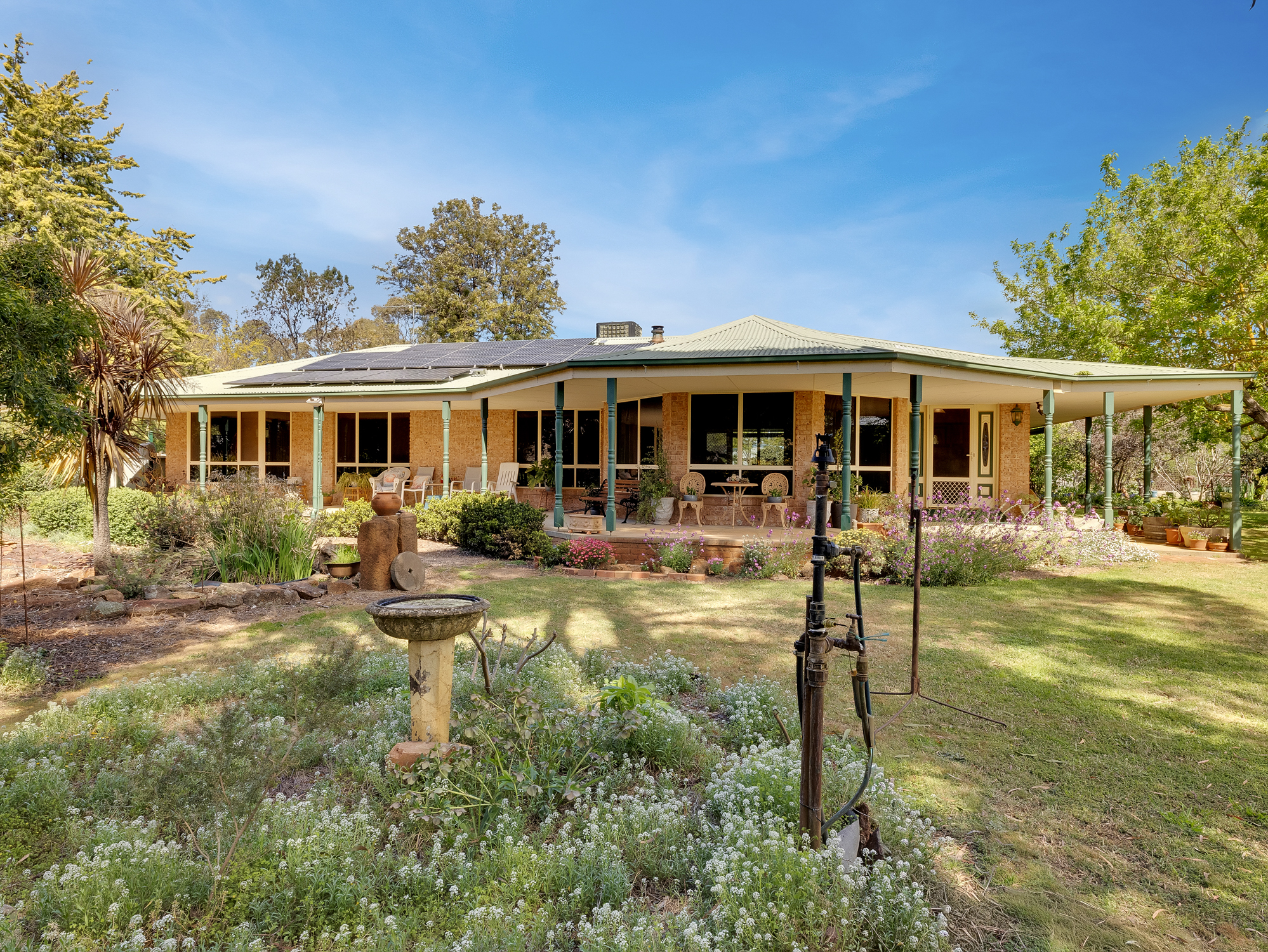 9 Brewer Lane, Eldorado