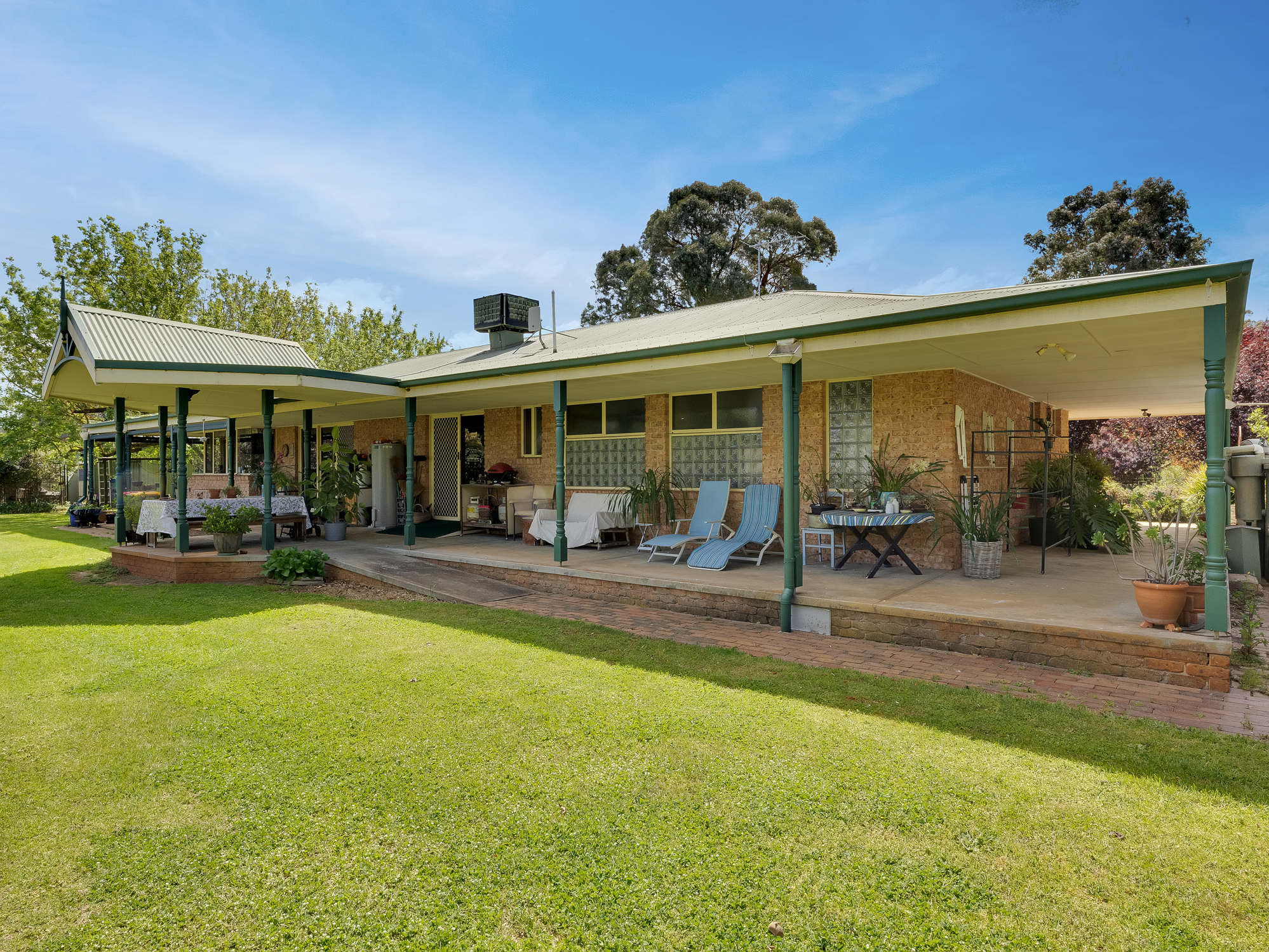 9 Brewer Lane, Eldorado